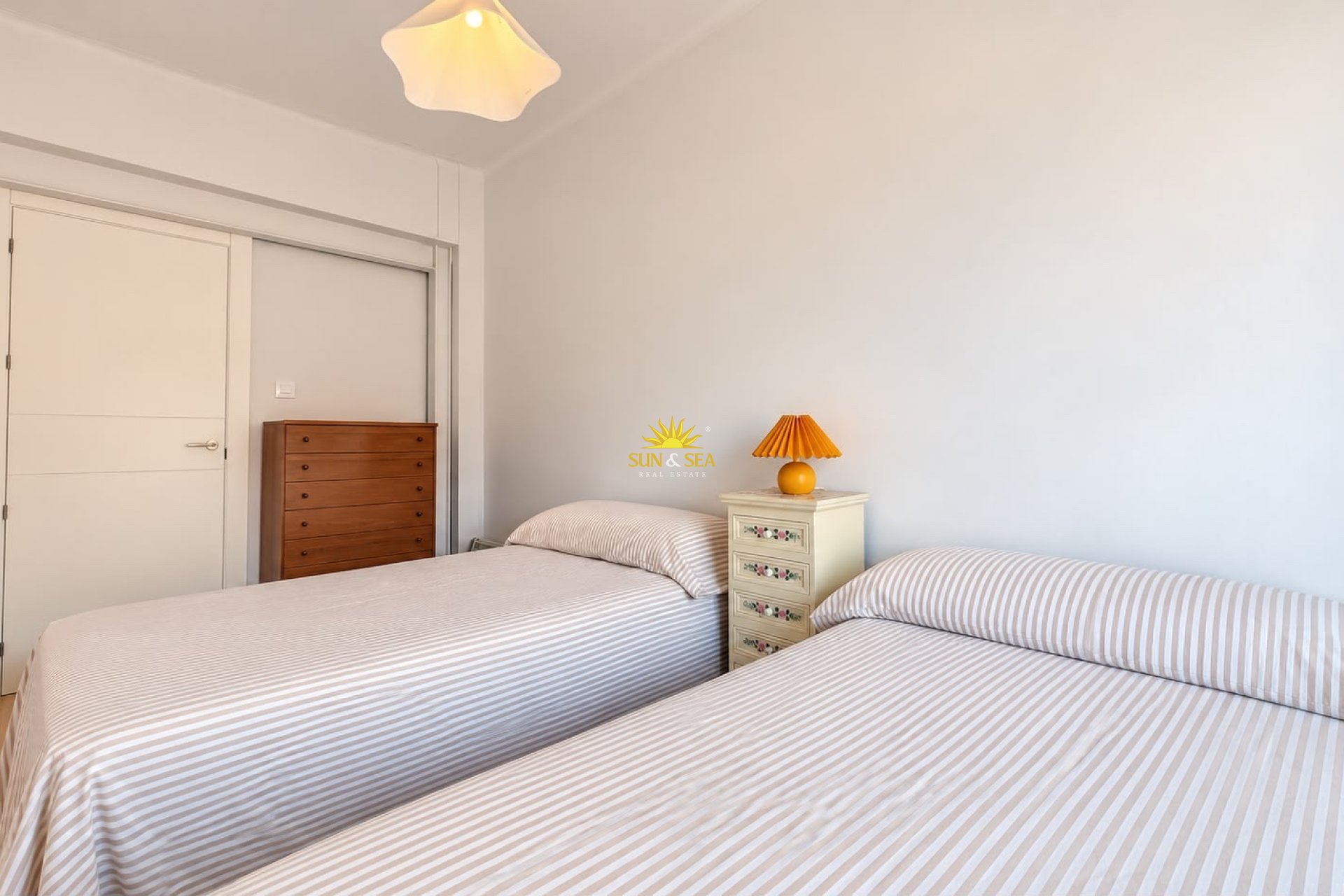 Location d’hiver - Appartement - Lo Pagán