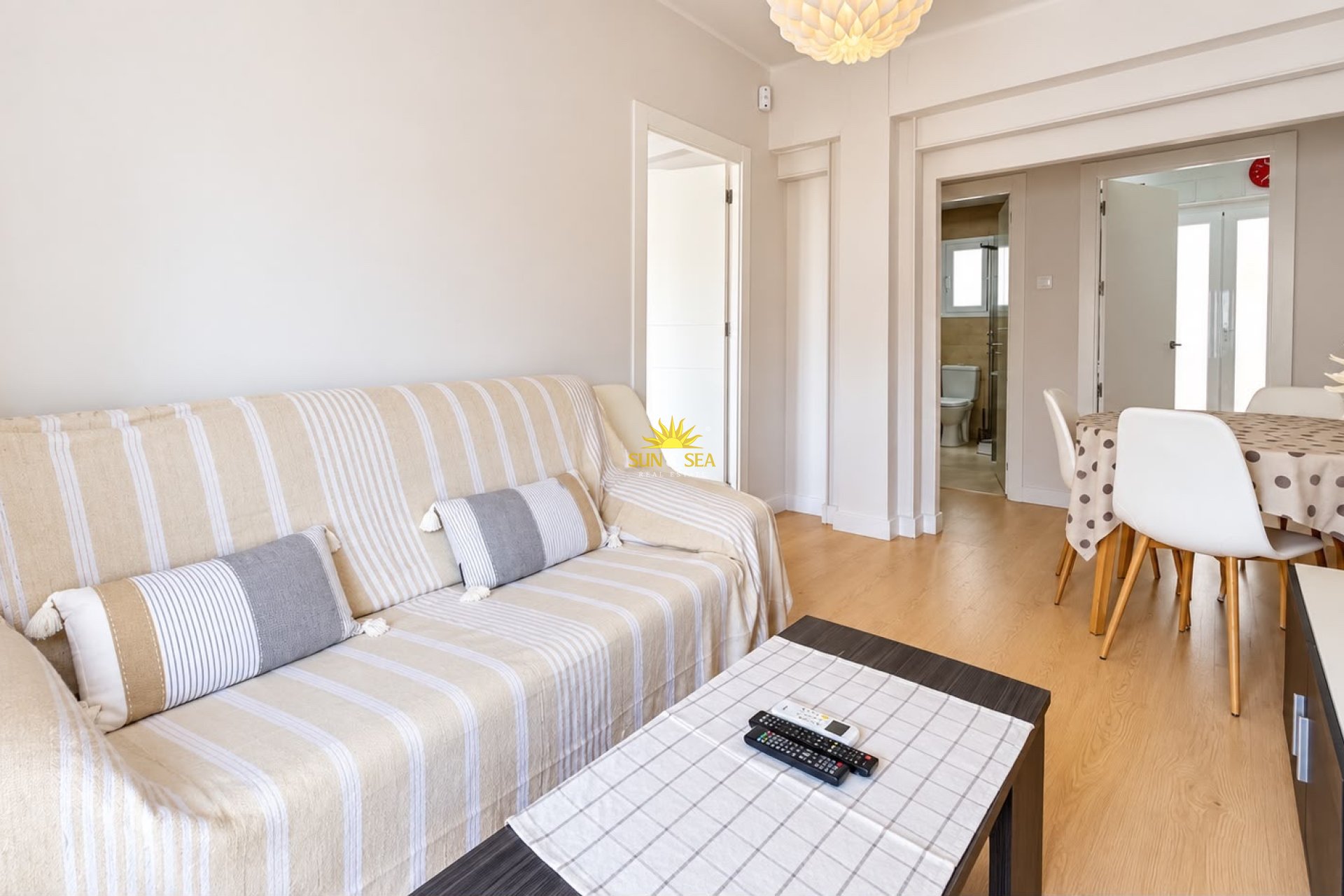 Location d’hiver - Appartement - Lo Pagán