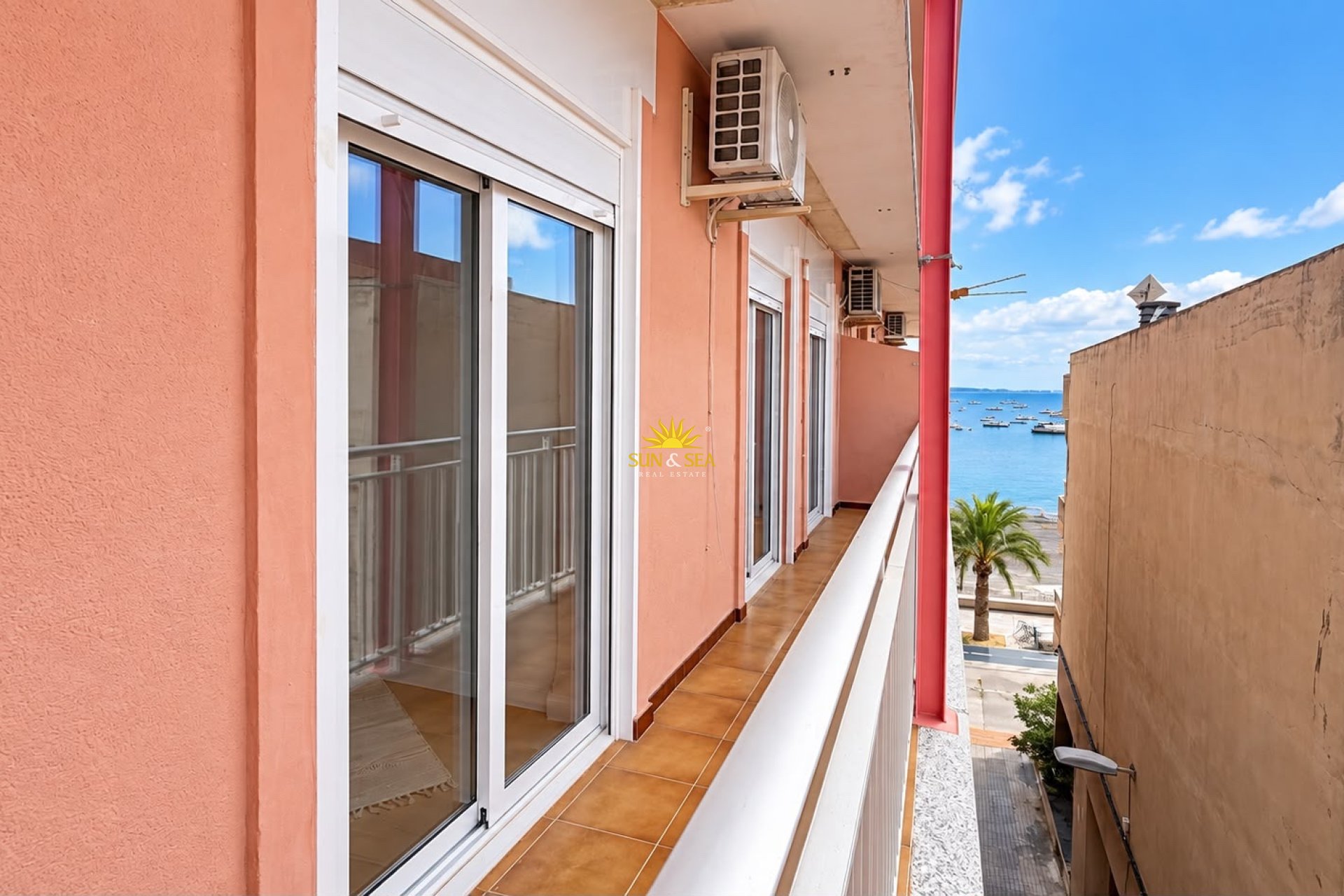 Location d’hiver - Appartement - Lo Pagán