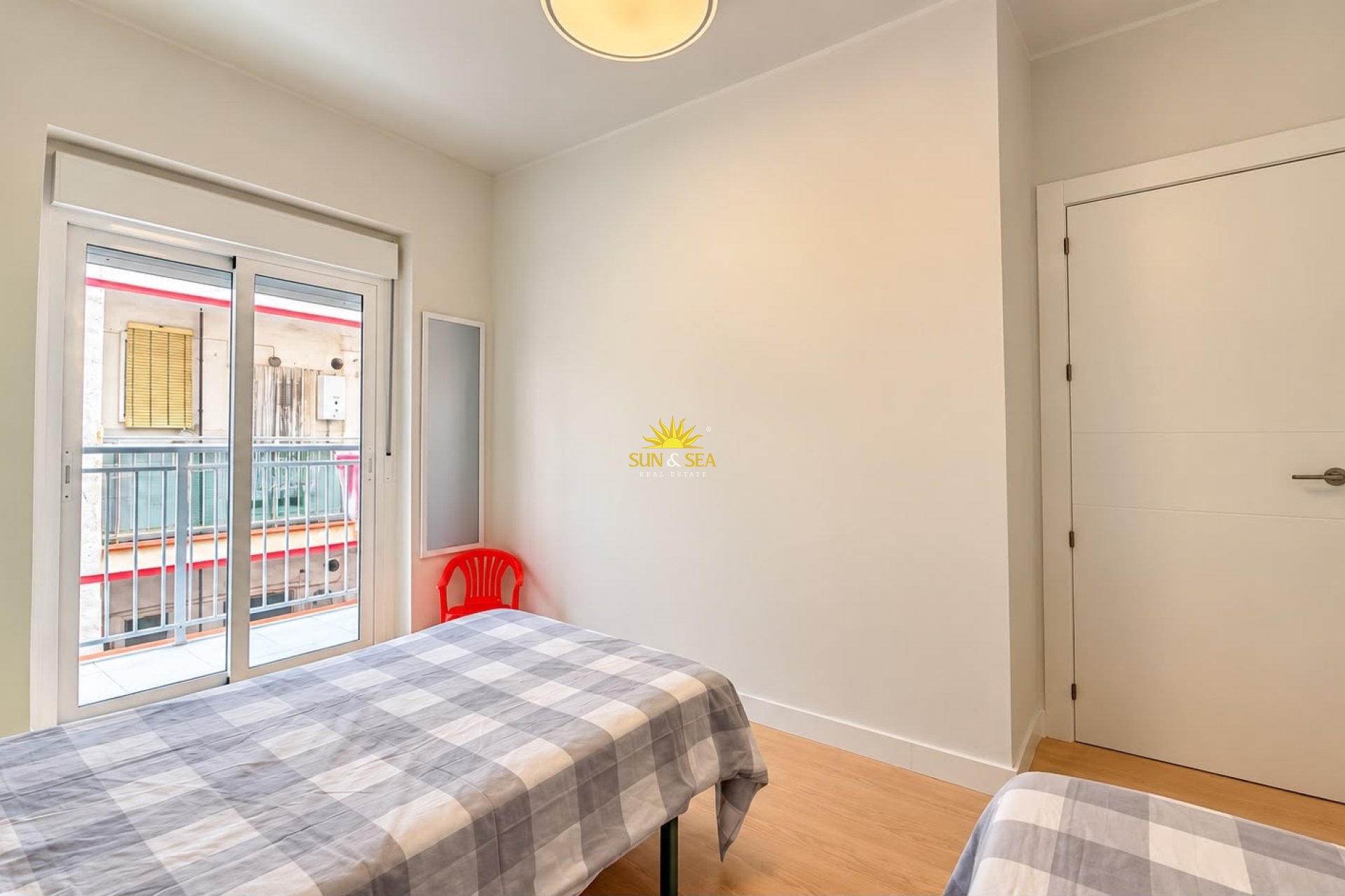 Location d’hiver - Appartement - Lo Pagán