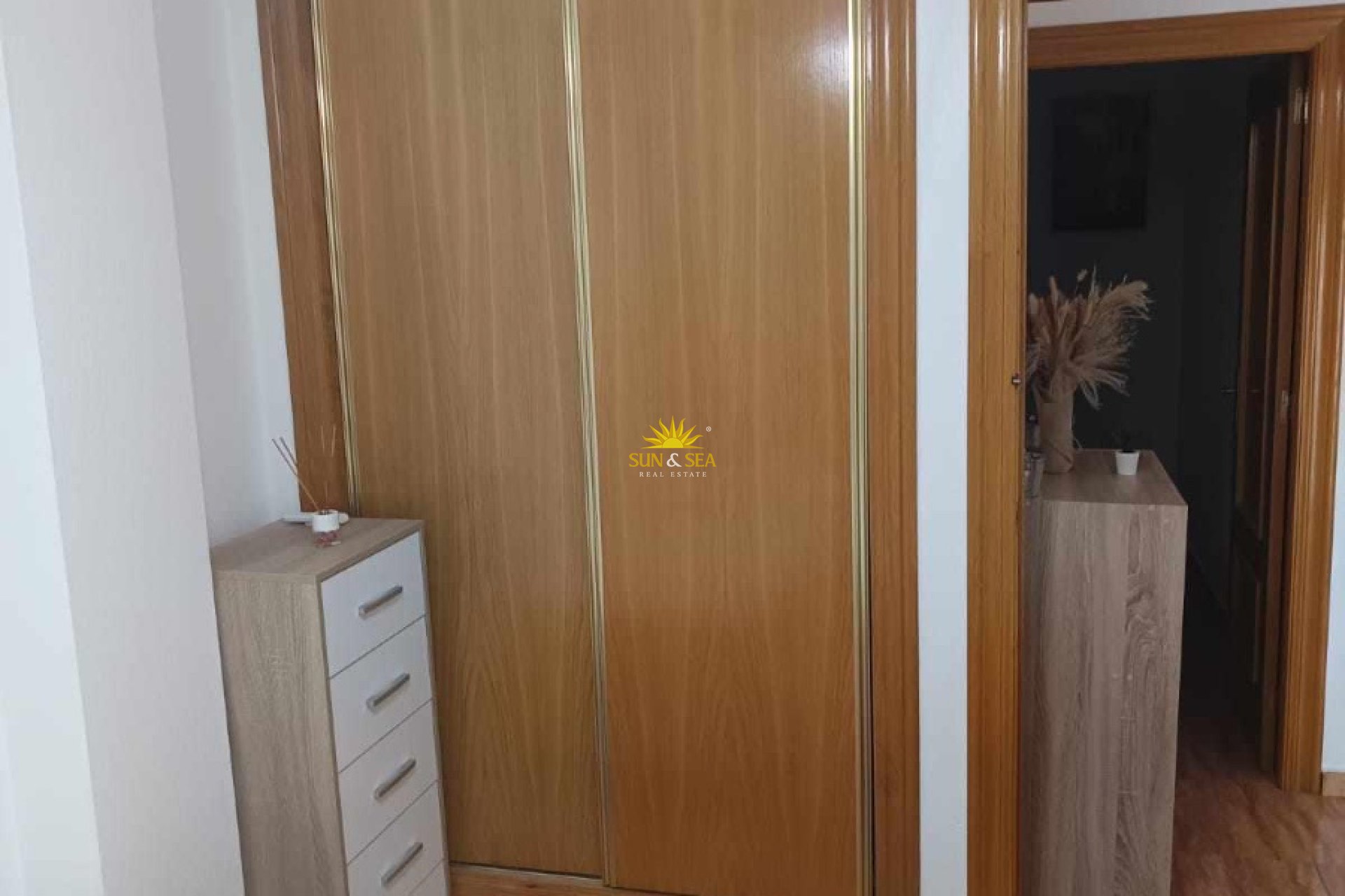 Location d’hiver - Appartement - Los Alcázares - Los Alcazares