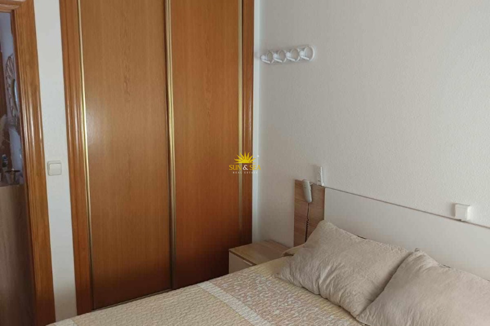 Location d’hiver - Appartement - Los Alcázares - Los Alcazares