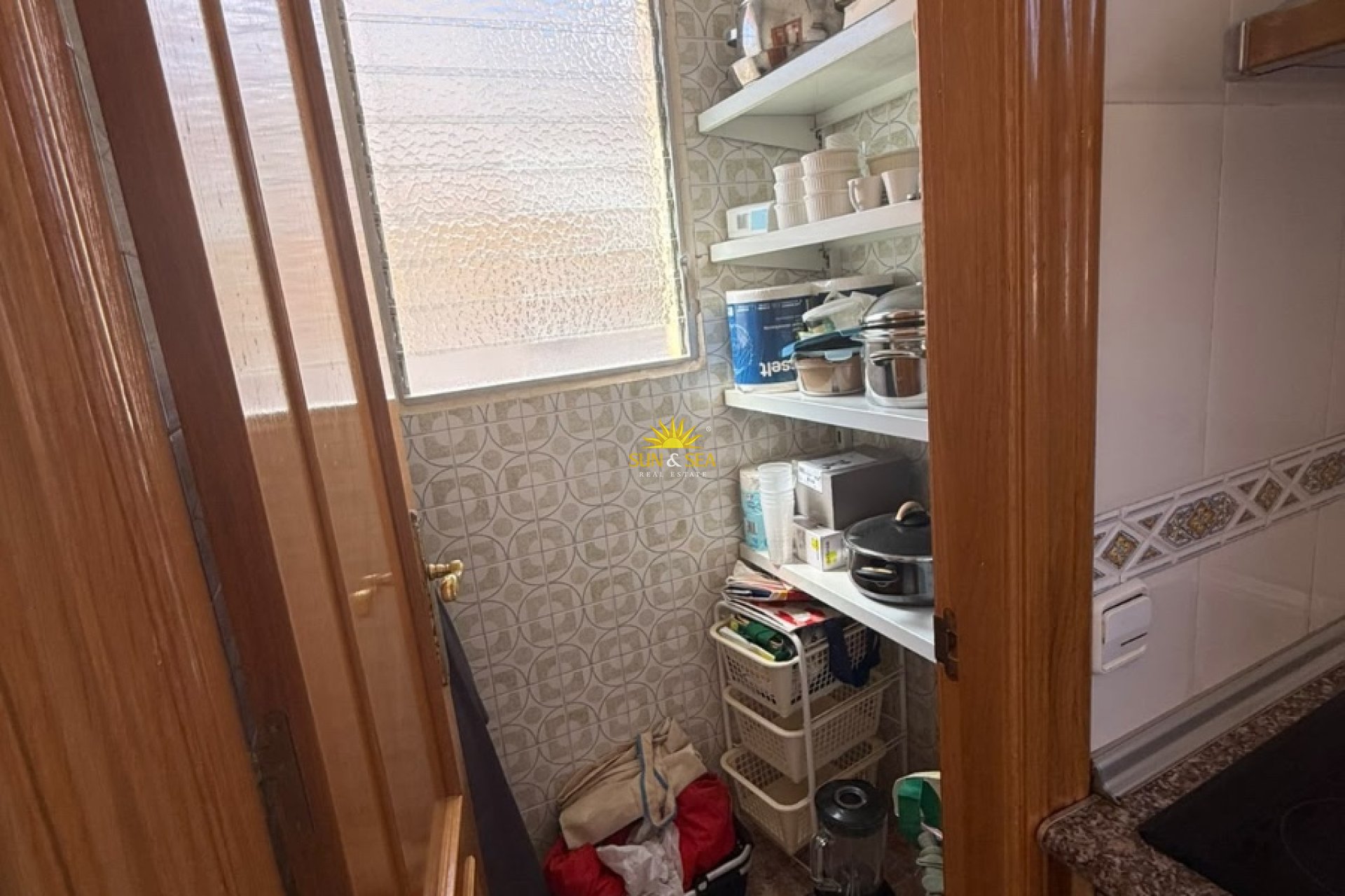 Location d’hiver - Appartement - Los Alcázares - Los Alcazares