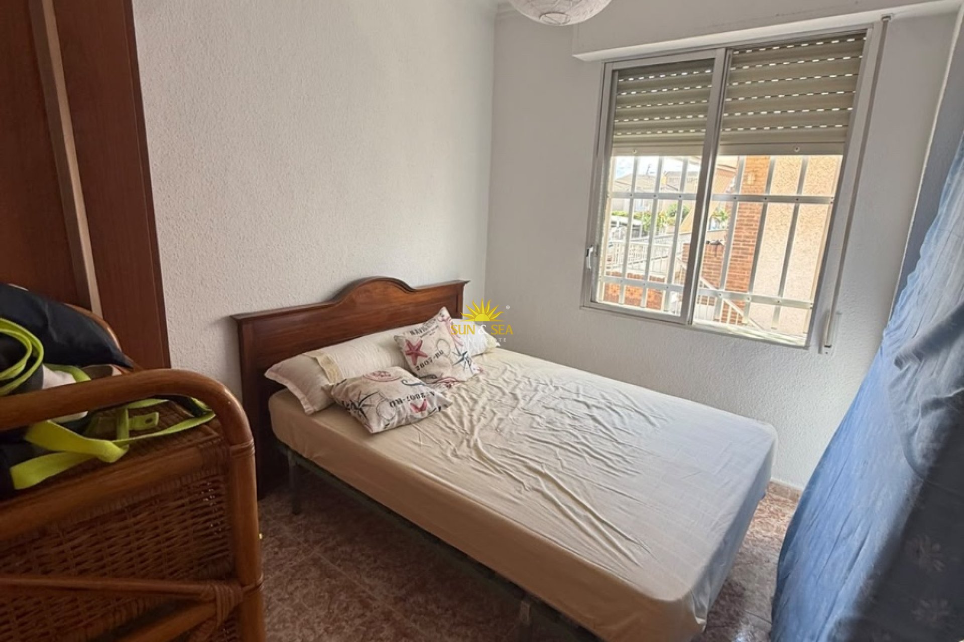 Location d’hiver - Appartement - Los Alcázares - Los Alcazares
