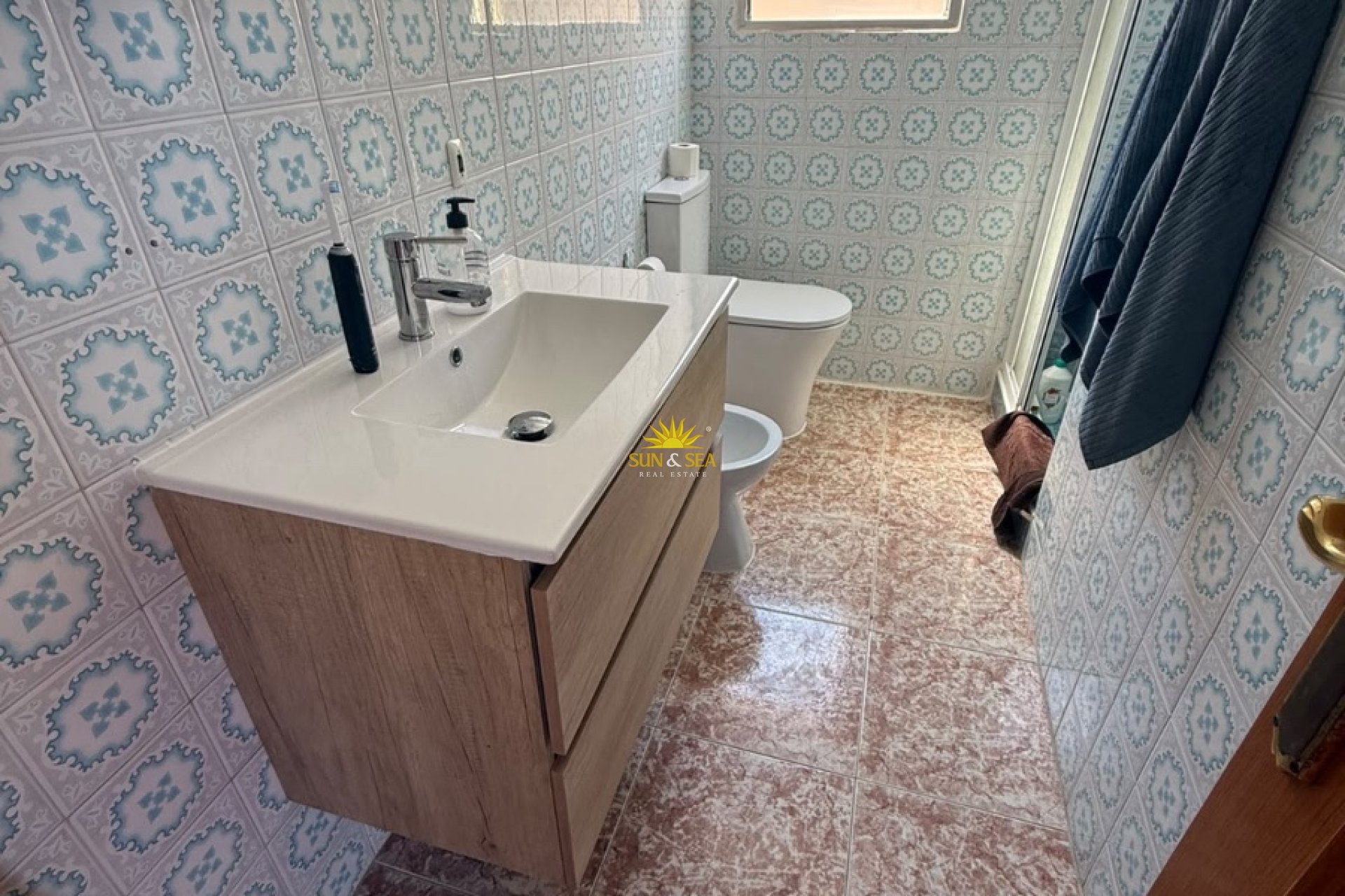 Location d’hiver - Appartement - Los Alcázares - Los Alcazares