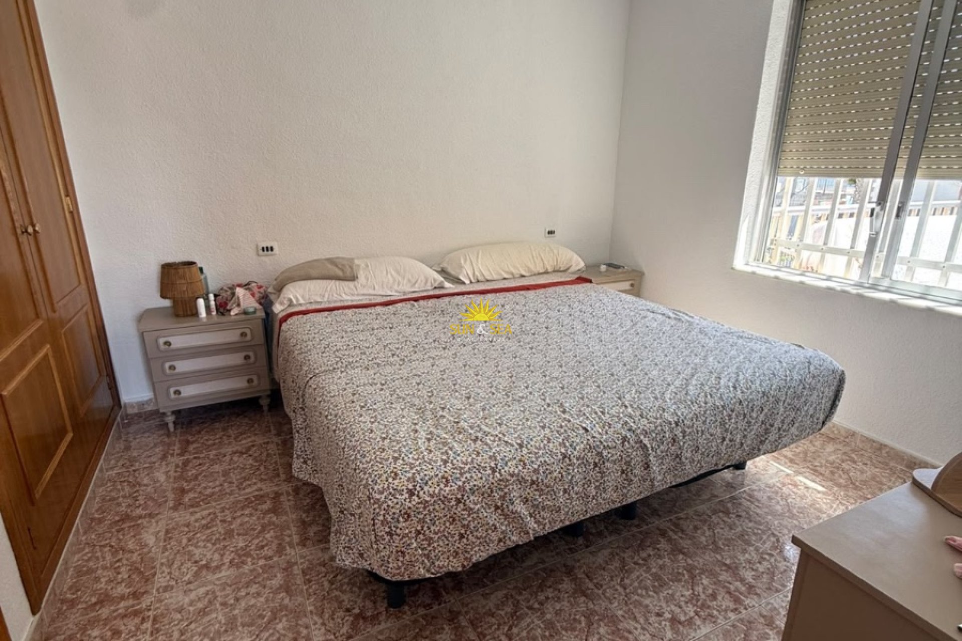 Location d’hiver - Appartement - Los Alcázares - Los Alcazares
