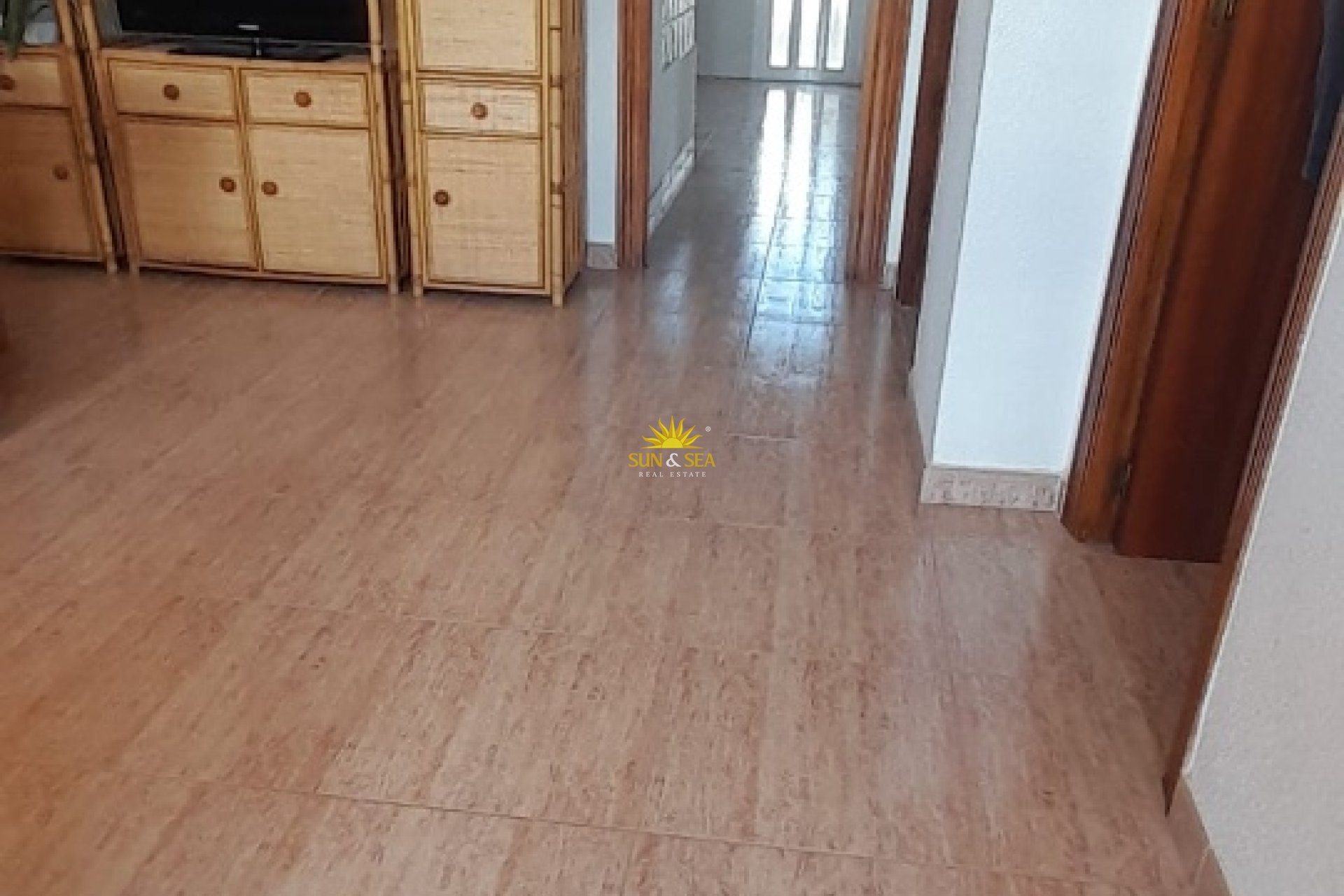 Location d’hiver - Appartement - Los Alcázares - Los Narejos