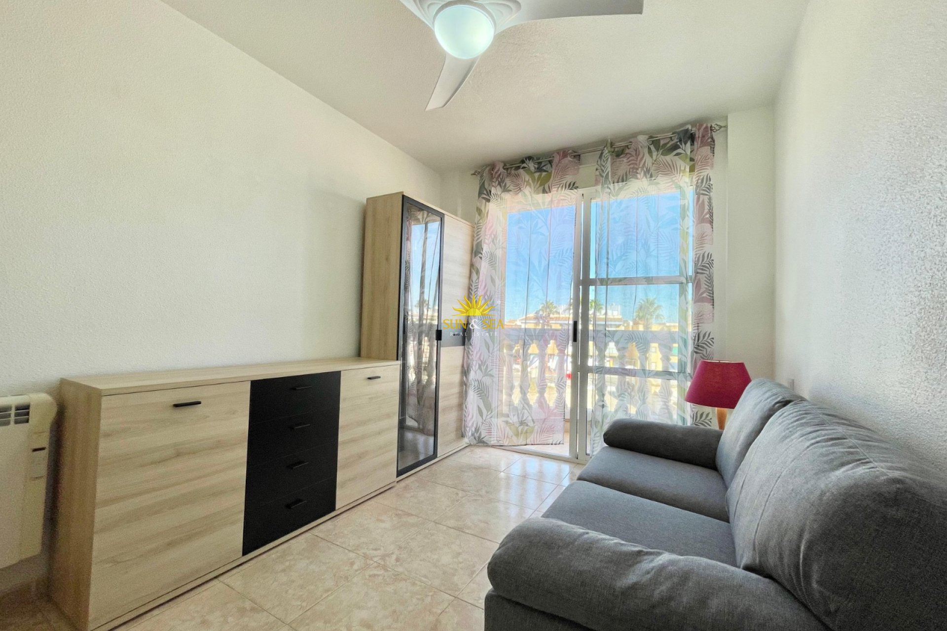 Location d’hiver - Appartement - Los Alcázares - Los Narejos