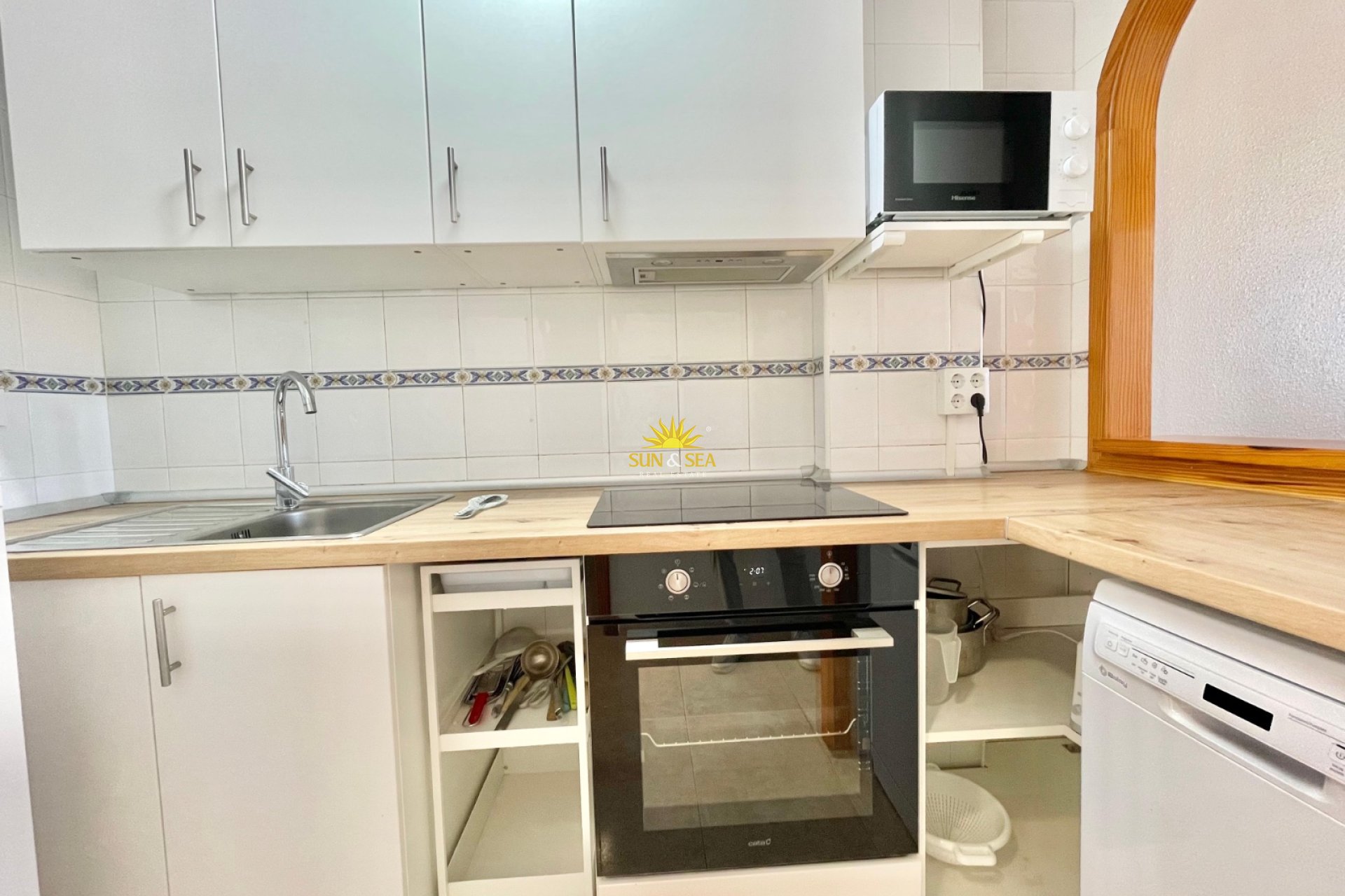 Location d’hiver - Appartement - Los Alcázares - Los Narejos