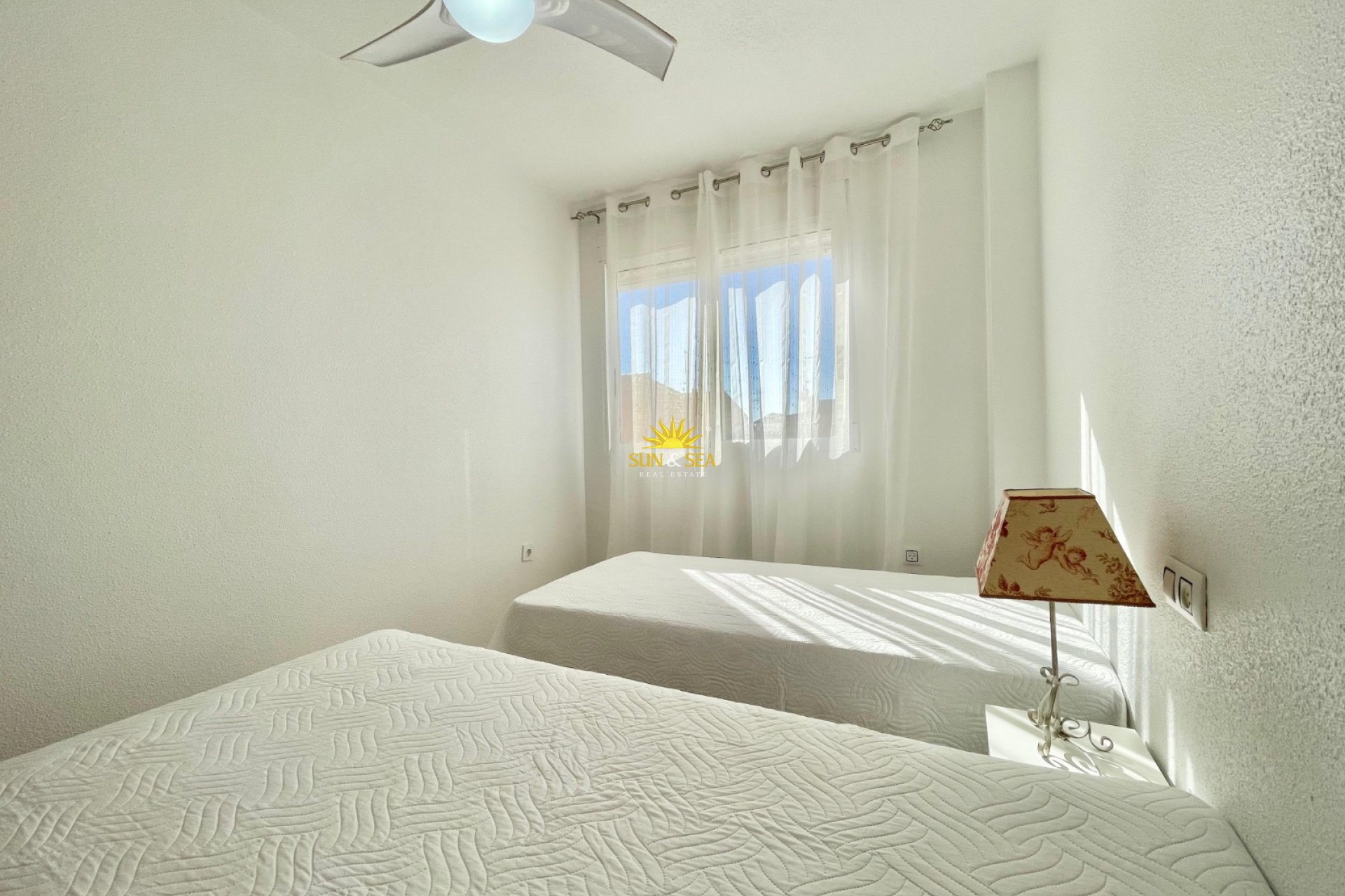 Location d’hiver - Appartement - Los Alcázares - Los Narejos