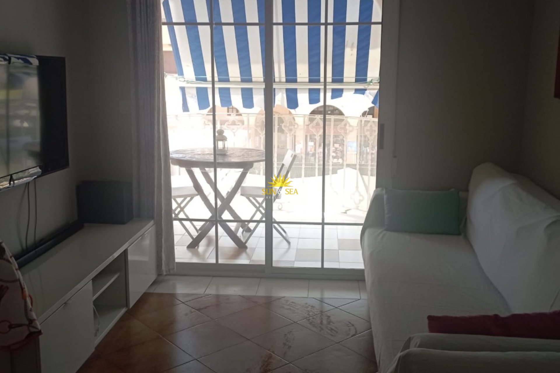Location d’hiver - Appartement - Los Alcázares - Los Narejos