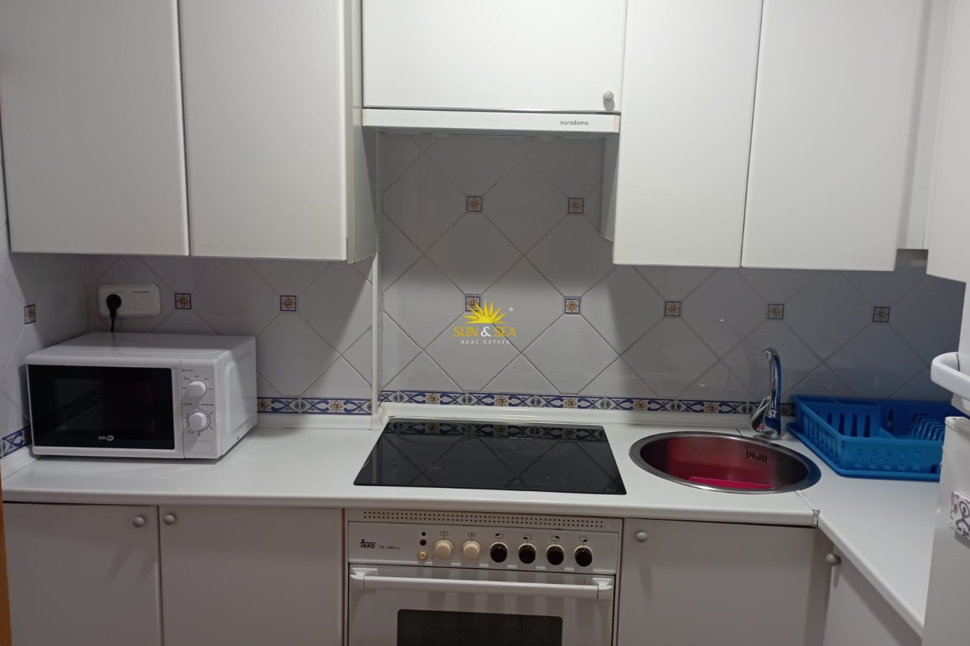 Location d’hiver - Appartement - Los Alcázares - Los Narejos