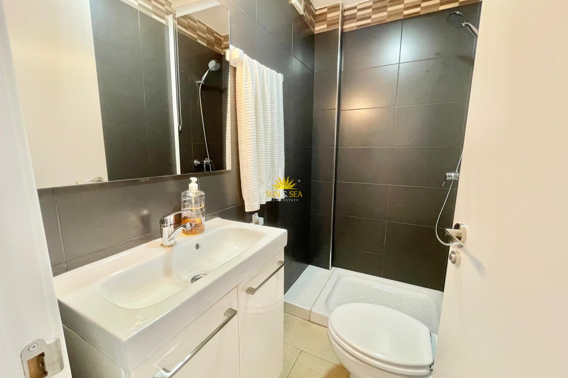 Location d’hiver - Appartement - Los Alcázares - Los Narejos