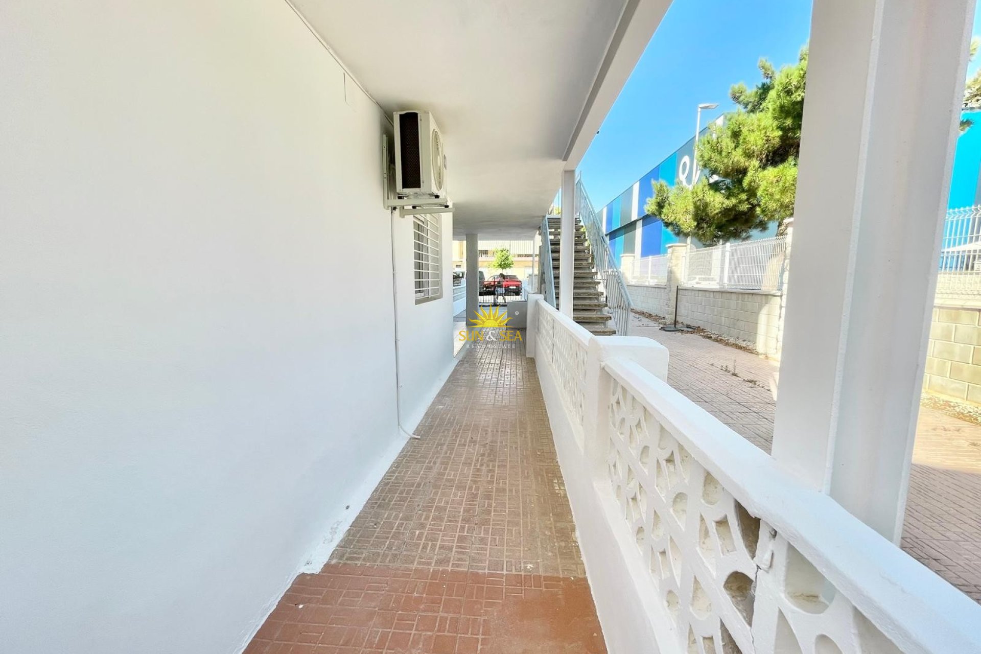 Location d’hiver - Appartement - Los Alcázares - Los Narejos
