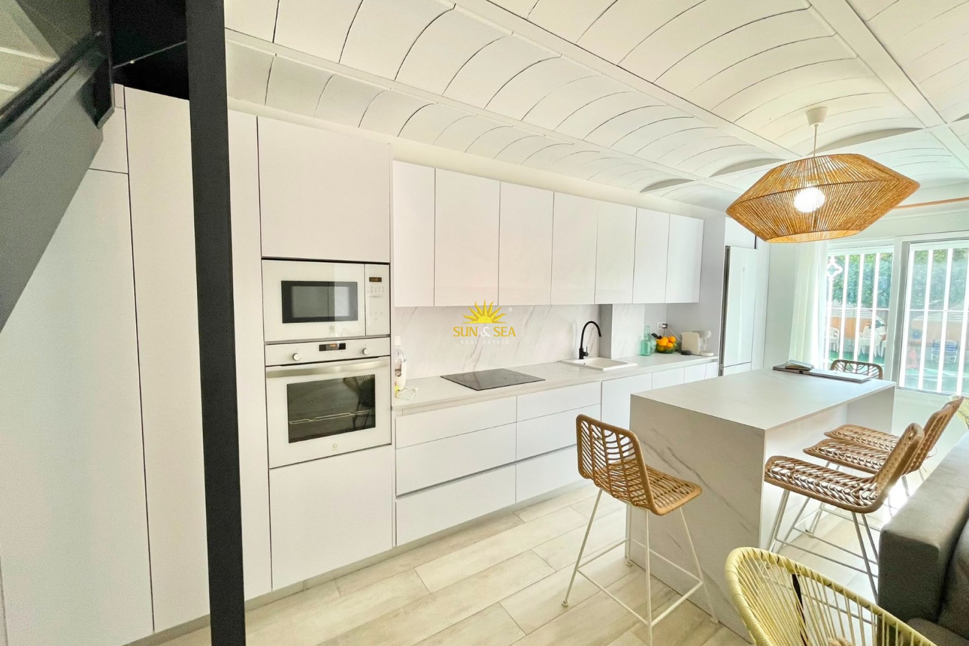 Location d’hiver - Appartement - Los Alcázares - Los Narejos