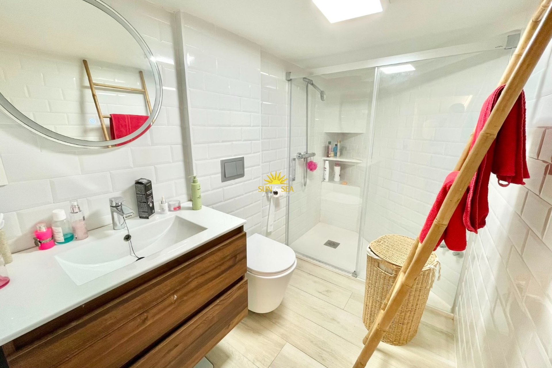 Location d’hiver - Appartement - Los Alcázares - Los Narejos