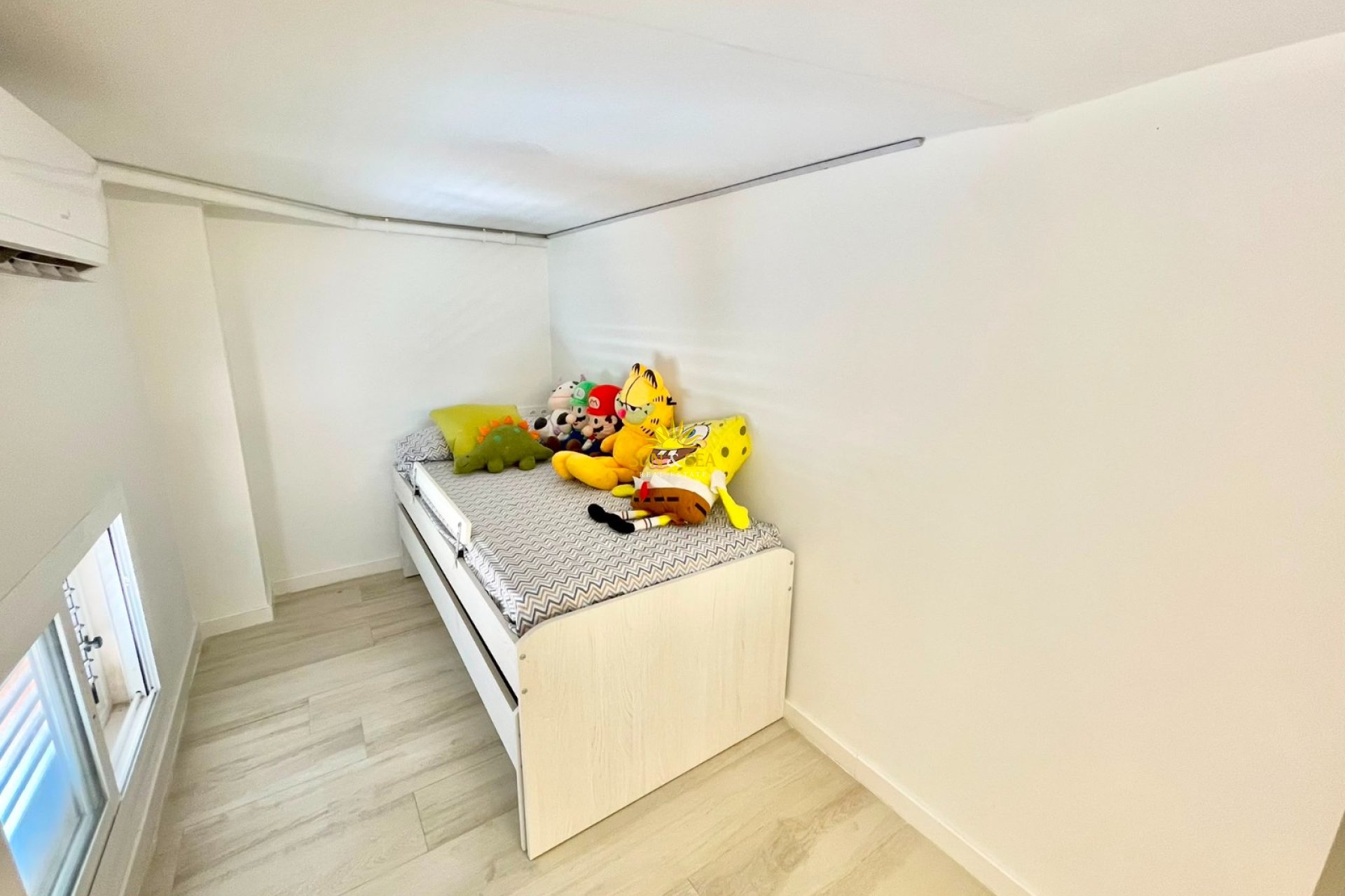Location d’hiver - Appartement - Los Alcázares - Los Narejos
