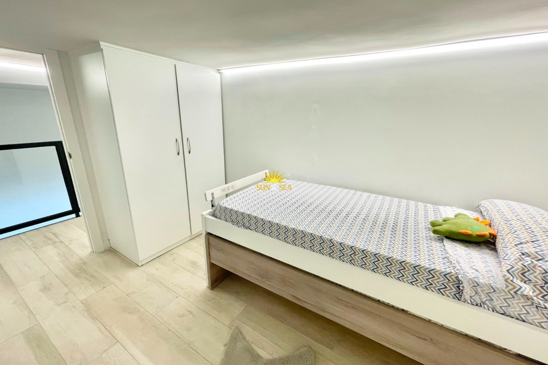 Location d’hiver - Appartement - Los Alcázares - Los Narejos