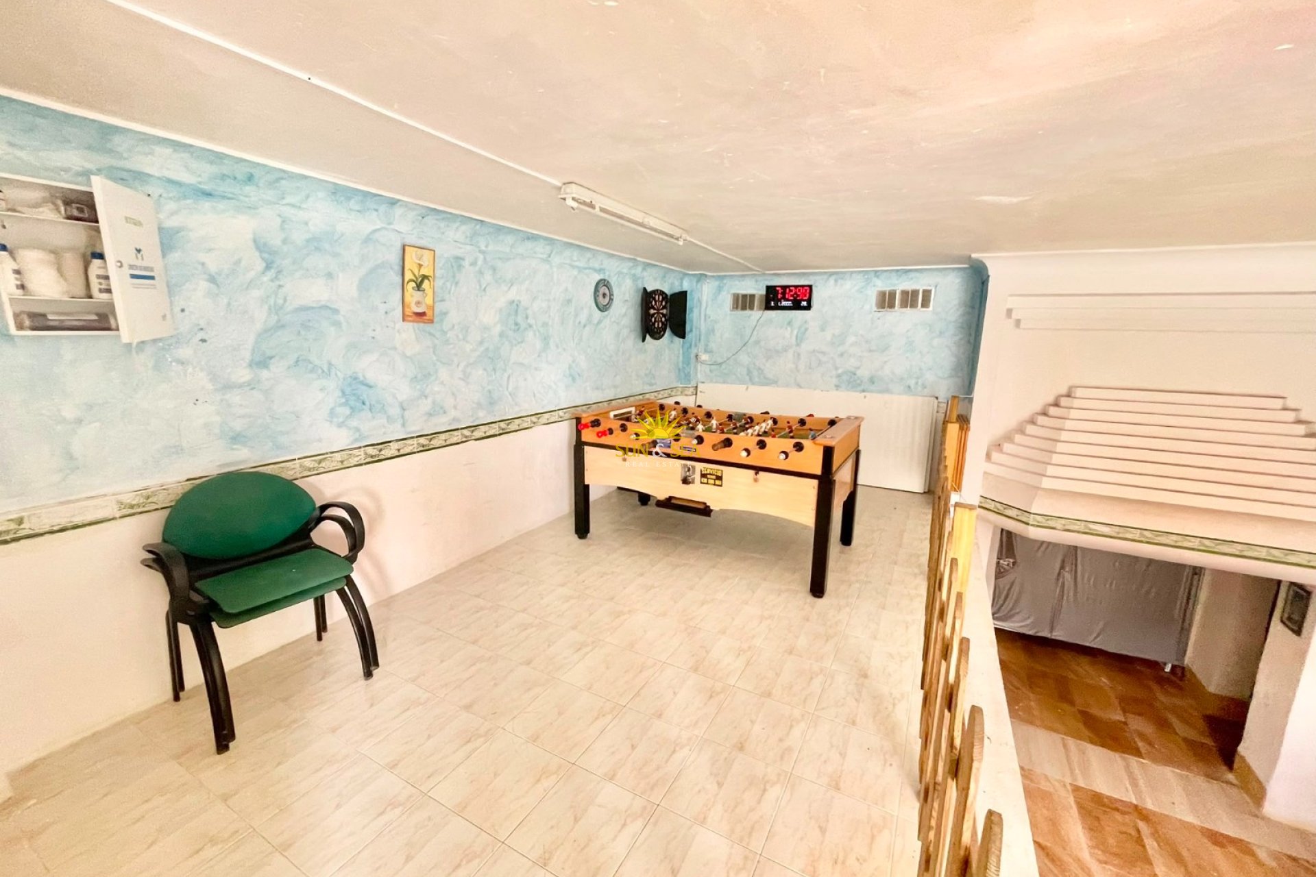 Location d’hiver - Appartement - Los Alcázares - Los Narejos