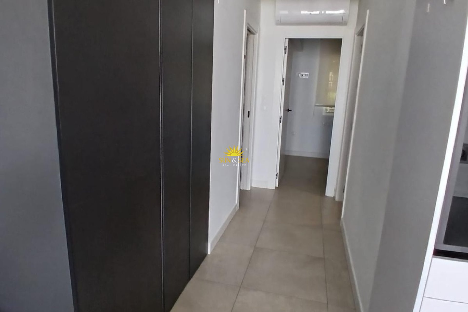 Location d’hiver - Appartement - Orihuela Costa - Cabo Roig