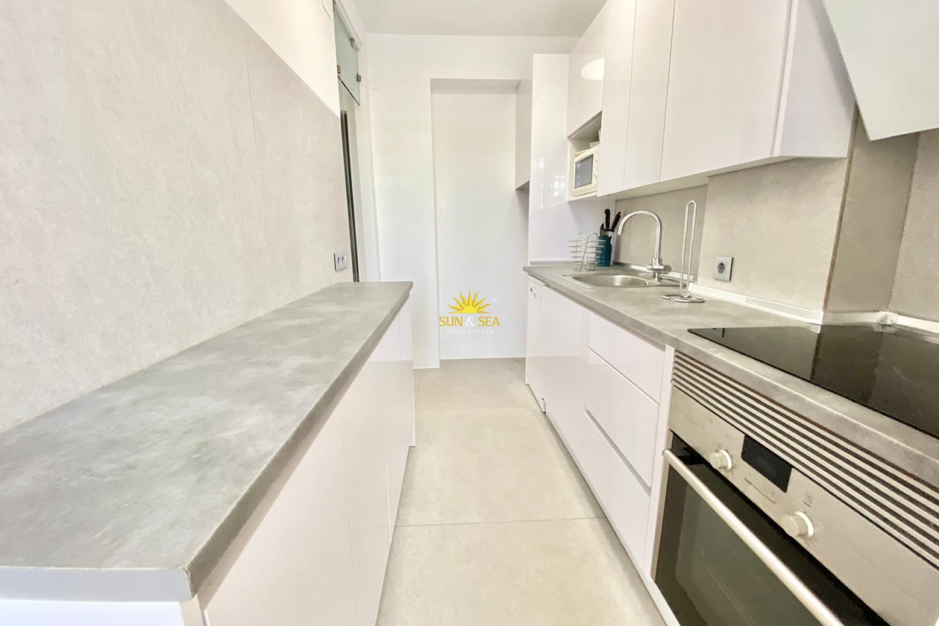 Location d’hiver - Appartement - Orihuela Costa - Dehesa de campoamor