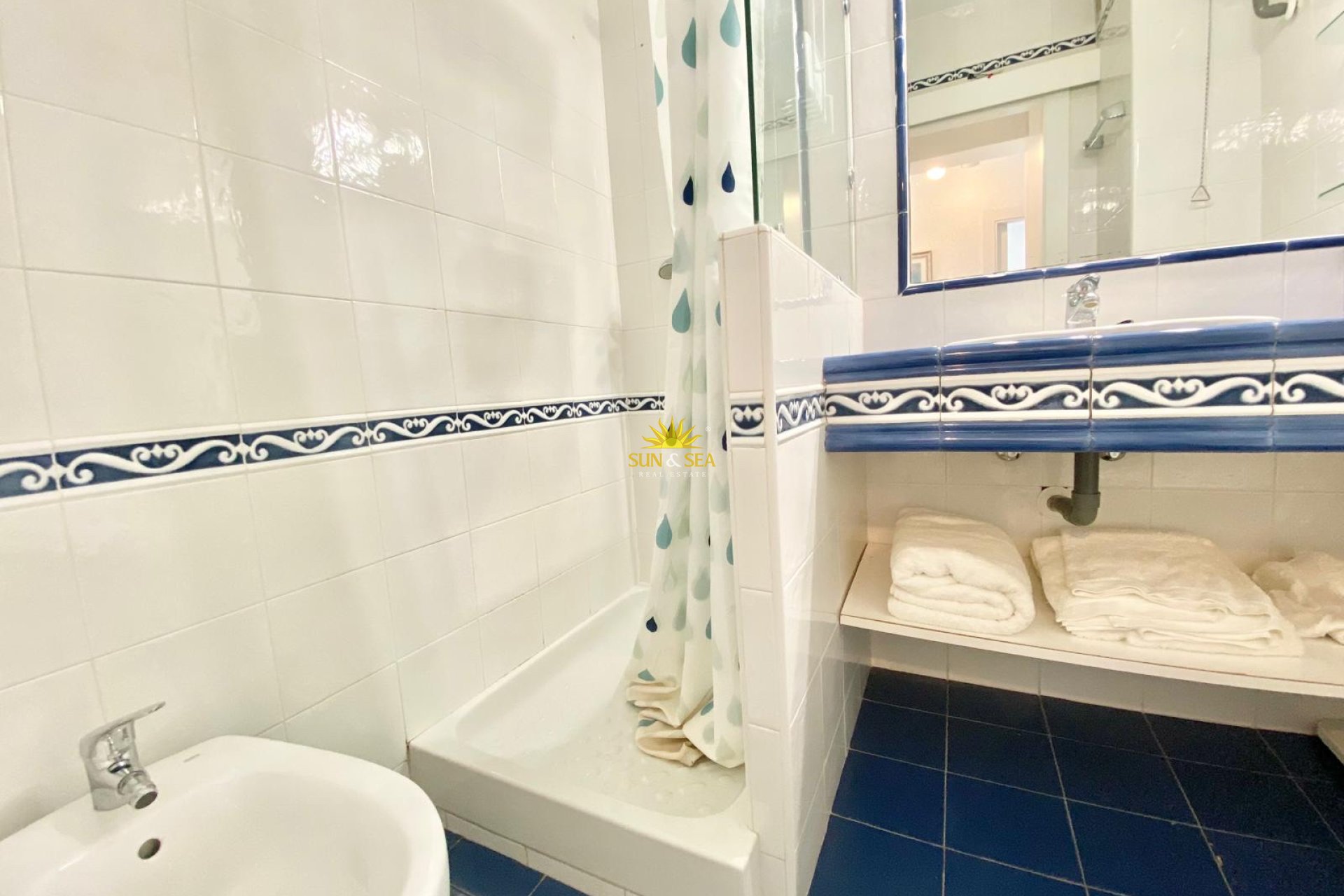 Location d’hiver - Appartement - Orihuela Costa - Dehesa de campoamor