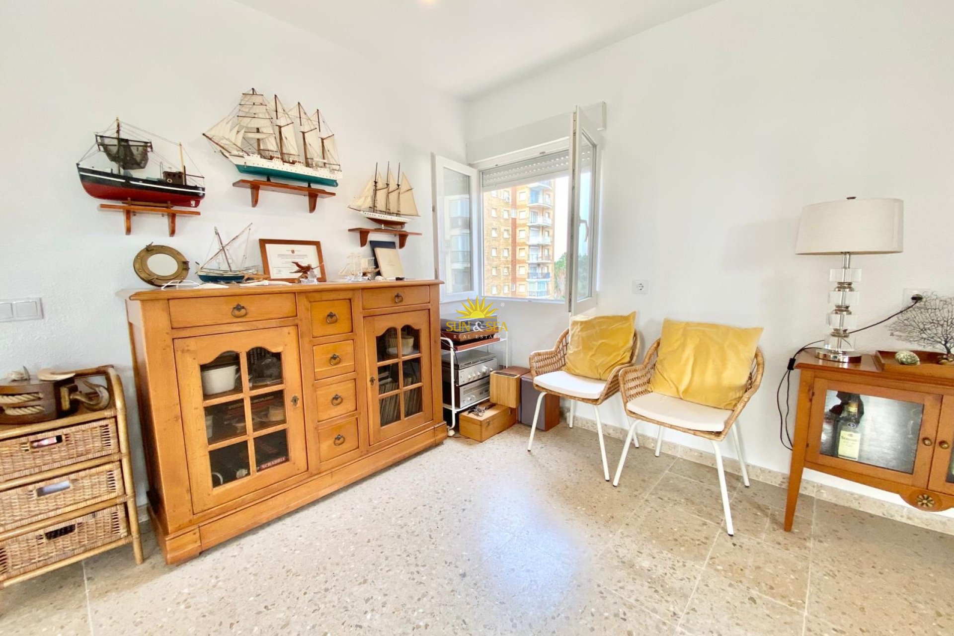 Location d’hiver - Appartement - Orihuela Costa - Dehesa de campoamor