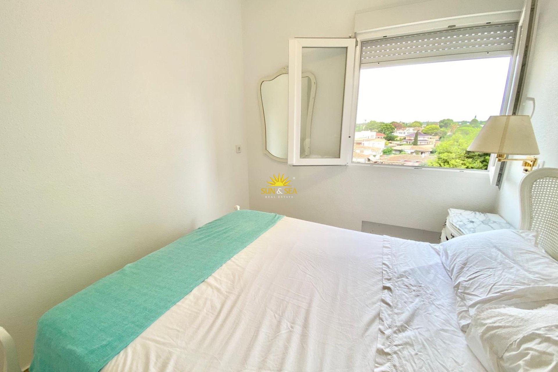 Location d’hiver - Appartement - Orihuela Costa - Dehesa de campoamor