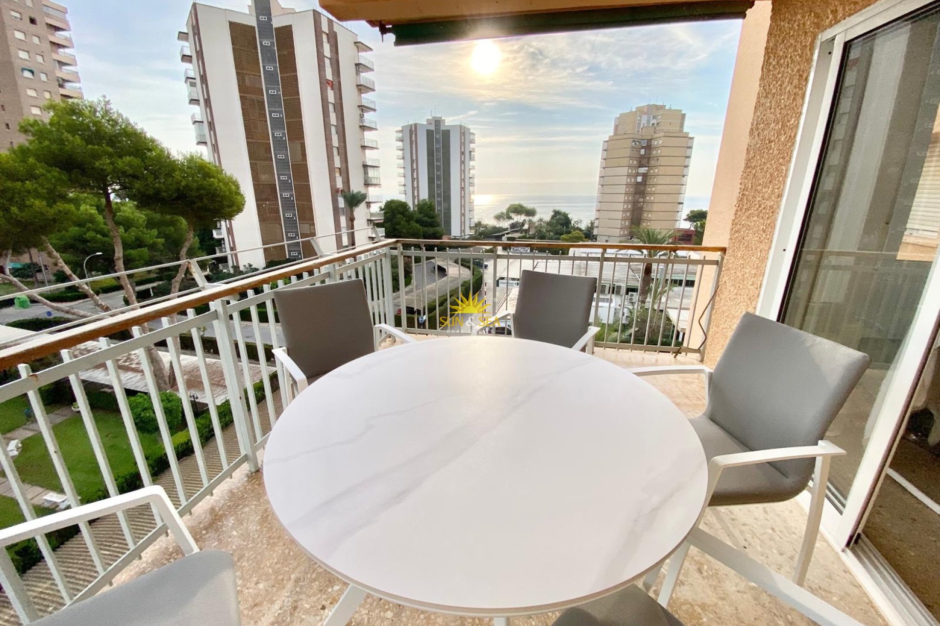 Location d’hiver - Appartement - Orihuela Costa - Dehesa de campoamor