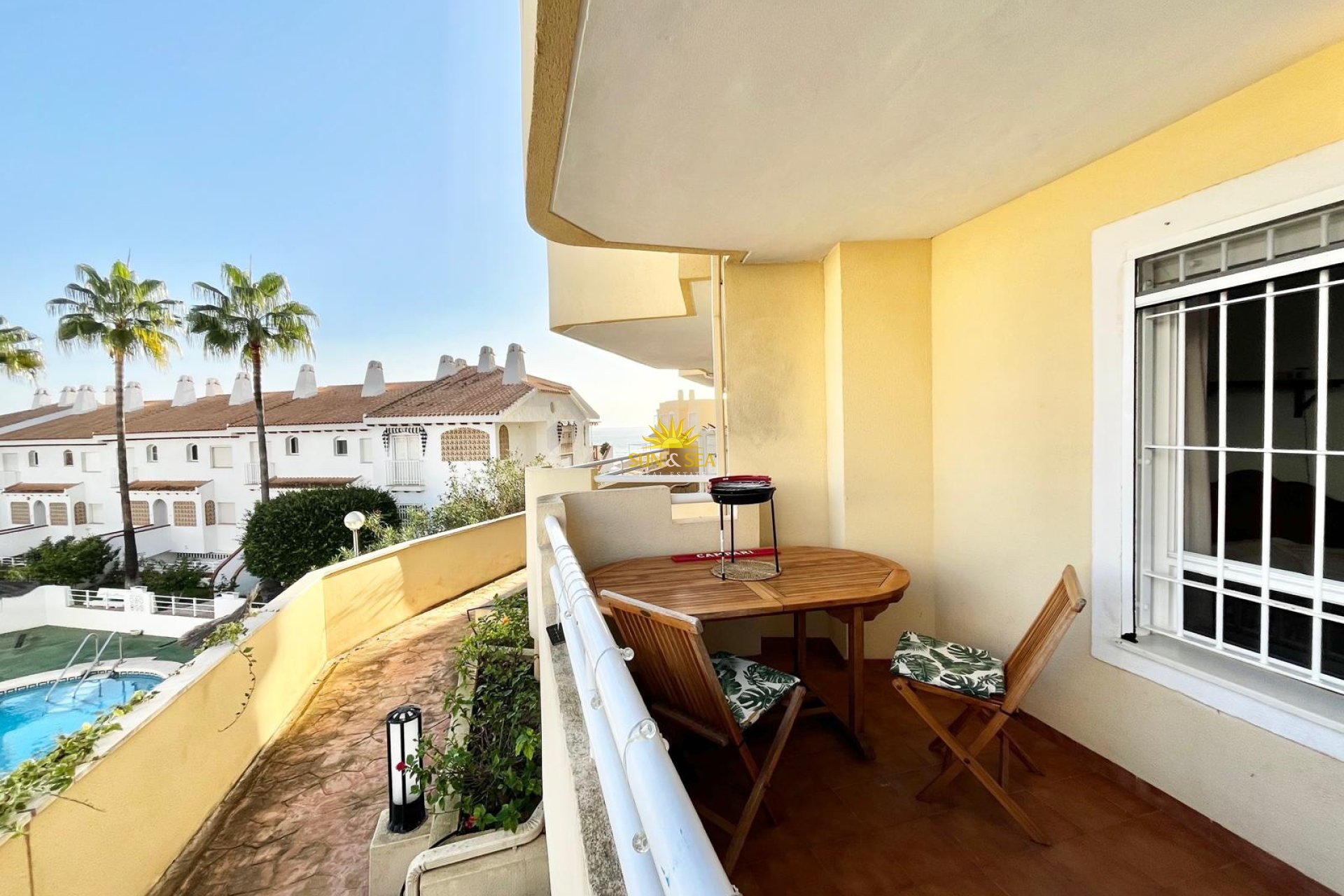 Location d’hiver - Appartement - Orihuela Costa - Dehesa de campoamor