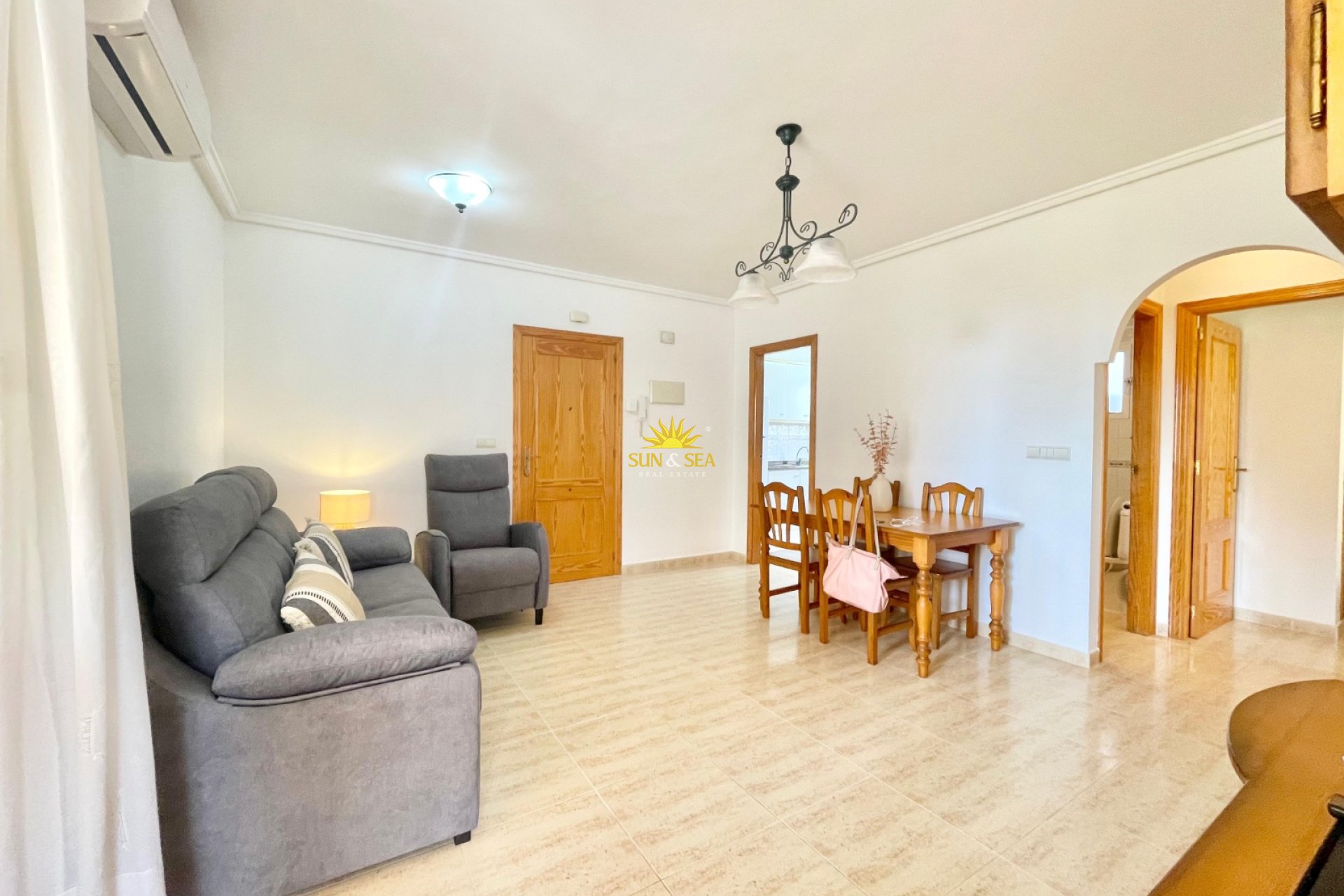 Location d’hiver - Appartement - Orihuela Costa - Dehesa de campoamor