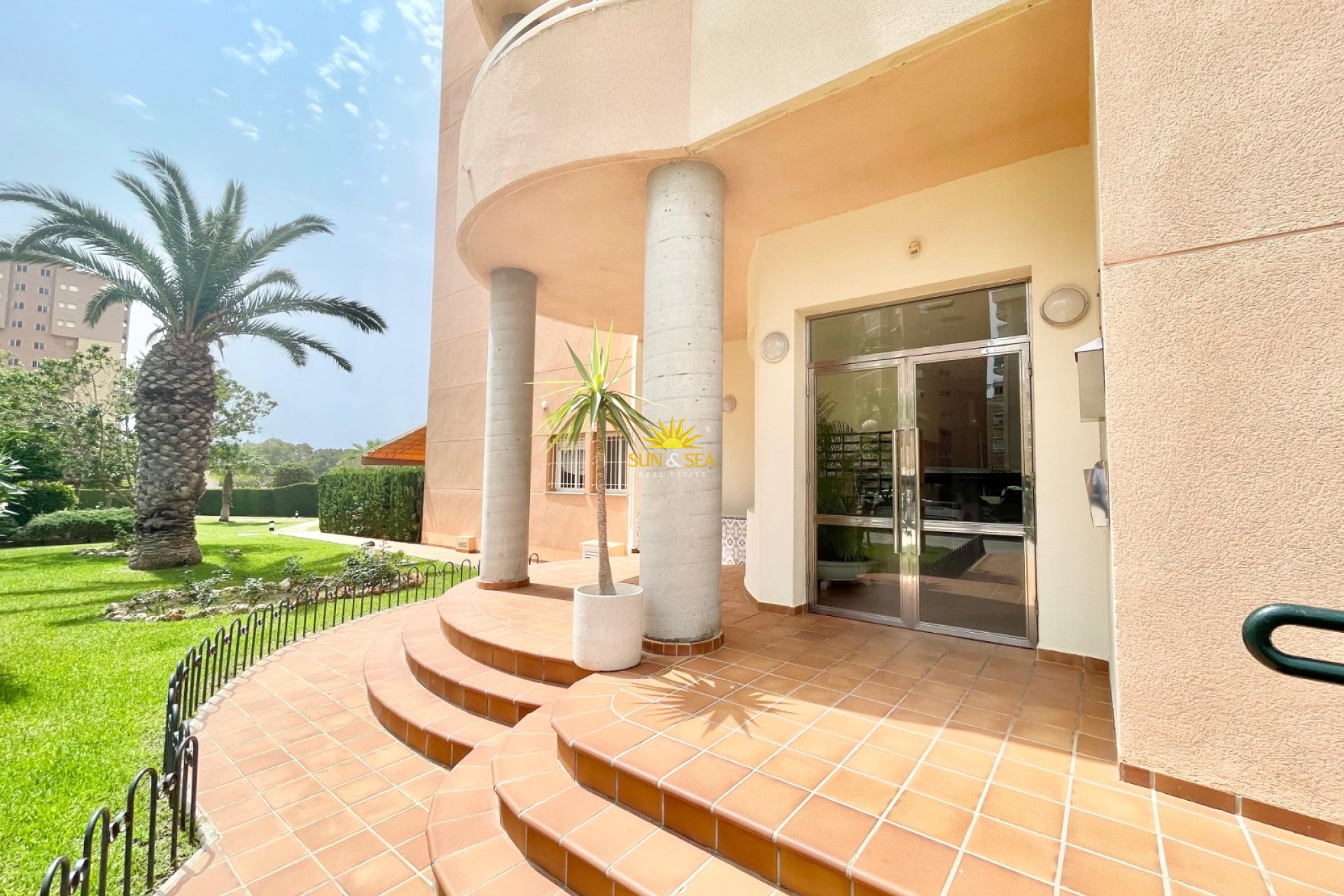 Location d’hiver - Appartement - Orihuela Costa - Dehesa de campoamor