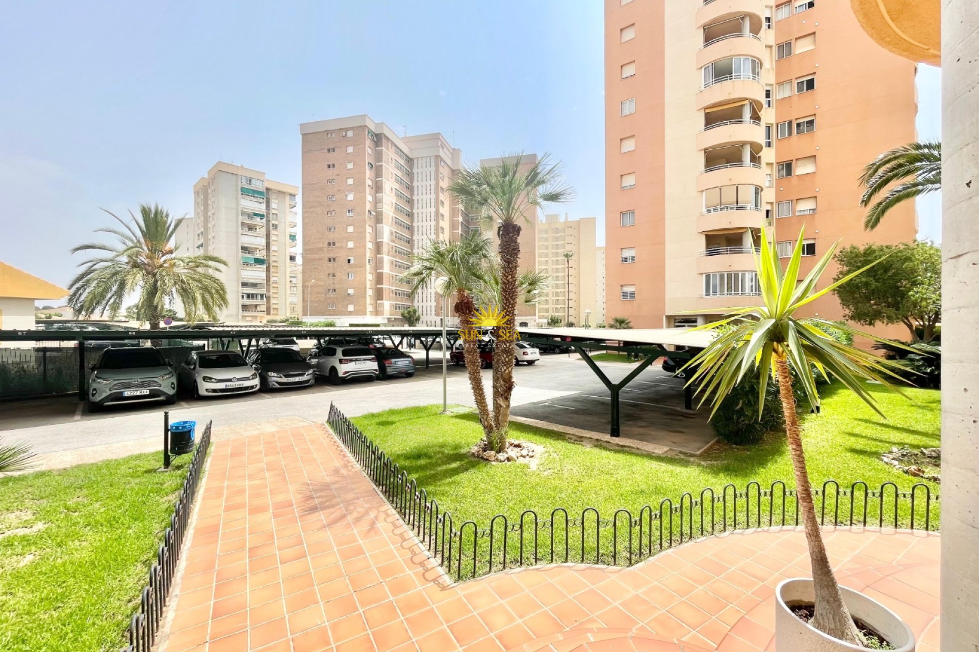 Location d’hiver - Appartement - Orihuela Costa - Dehesa de campoamor