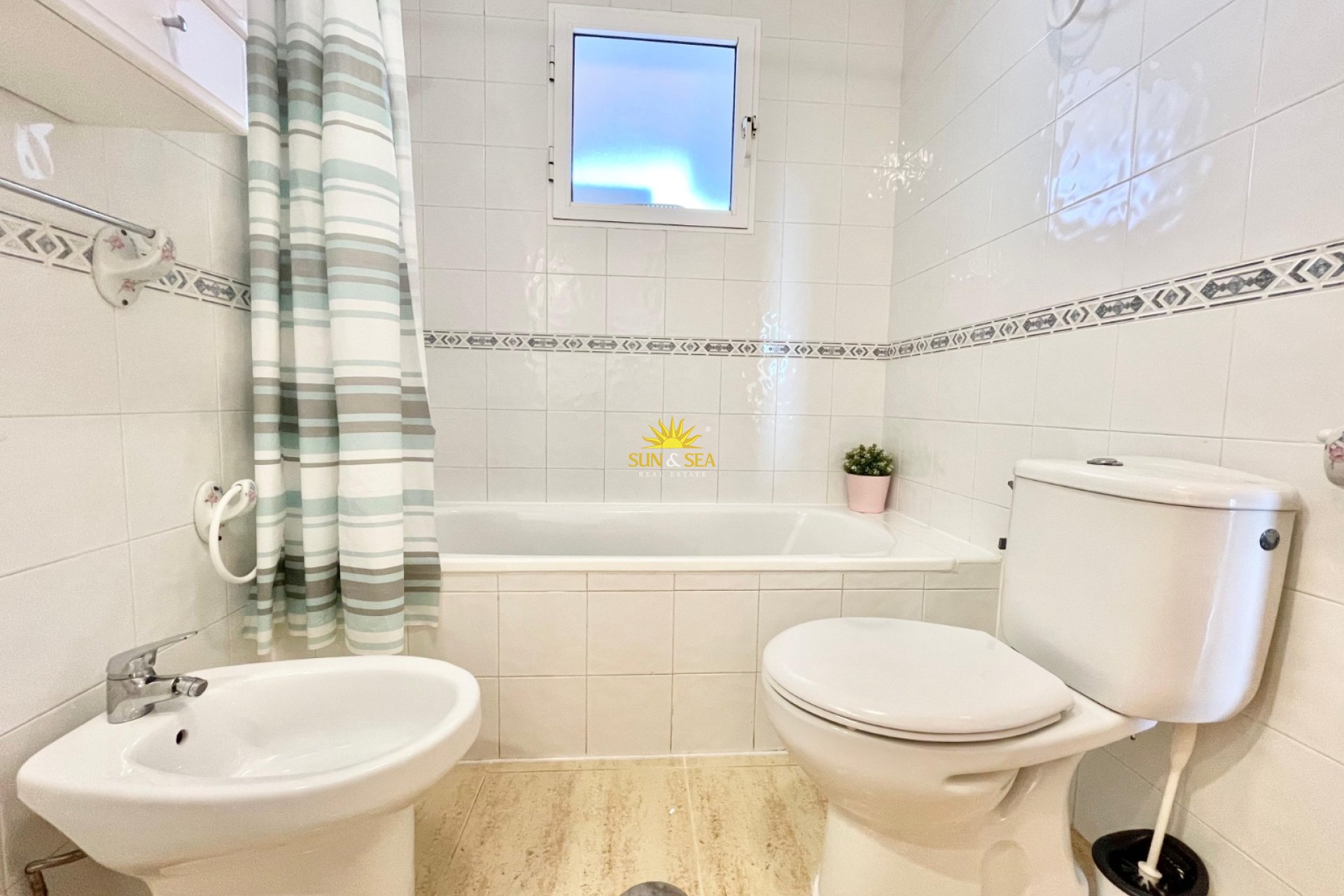 Location d’hiver - Appartement - Orihuela Costa - Dehesa de campoamor