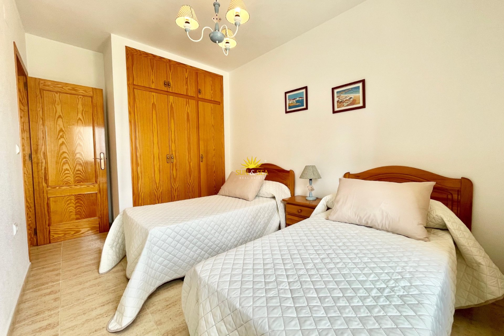 Location d’hiver - Appartement - Orihuela Costa - Dehesa de campoamor