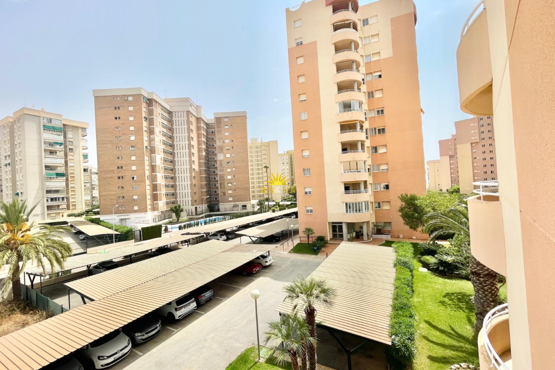 Location d’hiver - Appartement - Orihuela Costa - Dehesa de campoamor