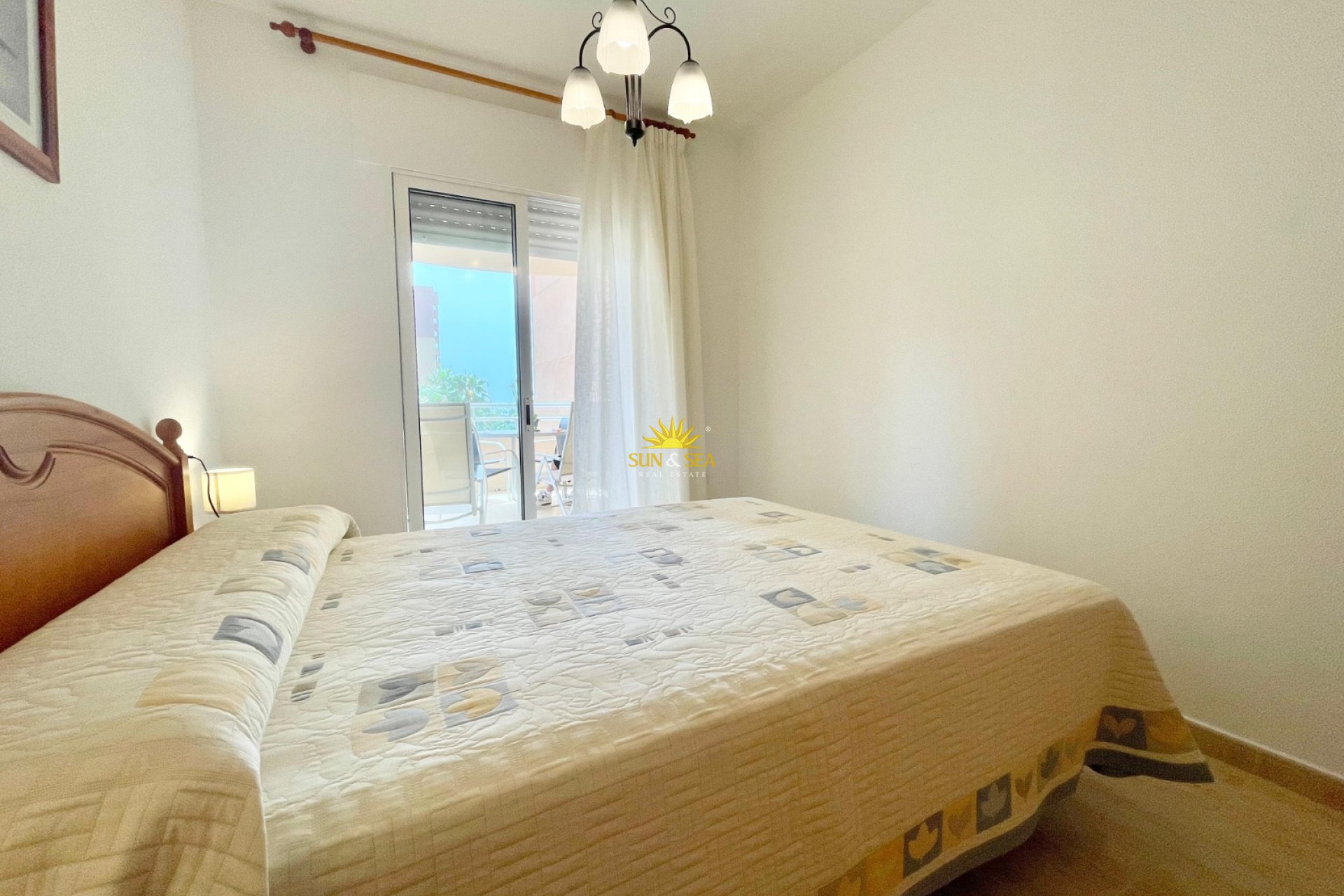 Location d’hiver - Appartement - Orihuela Costa - Dehesa de campoamor