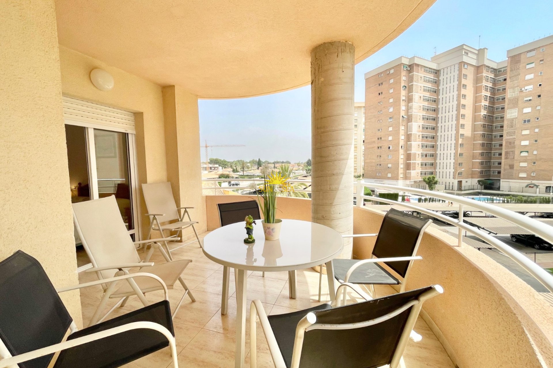Location d’hiver - Appartement - Orihuela Costa - Dehesa de campoamor