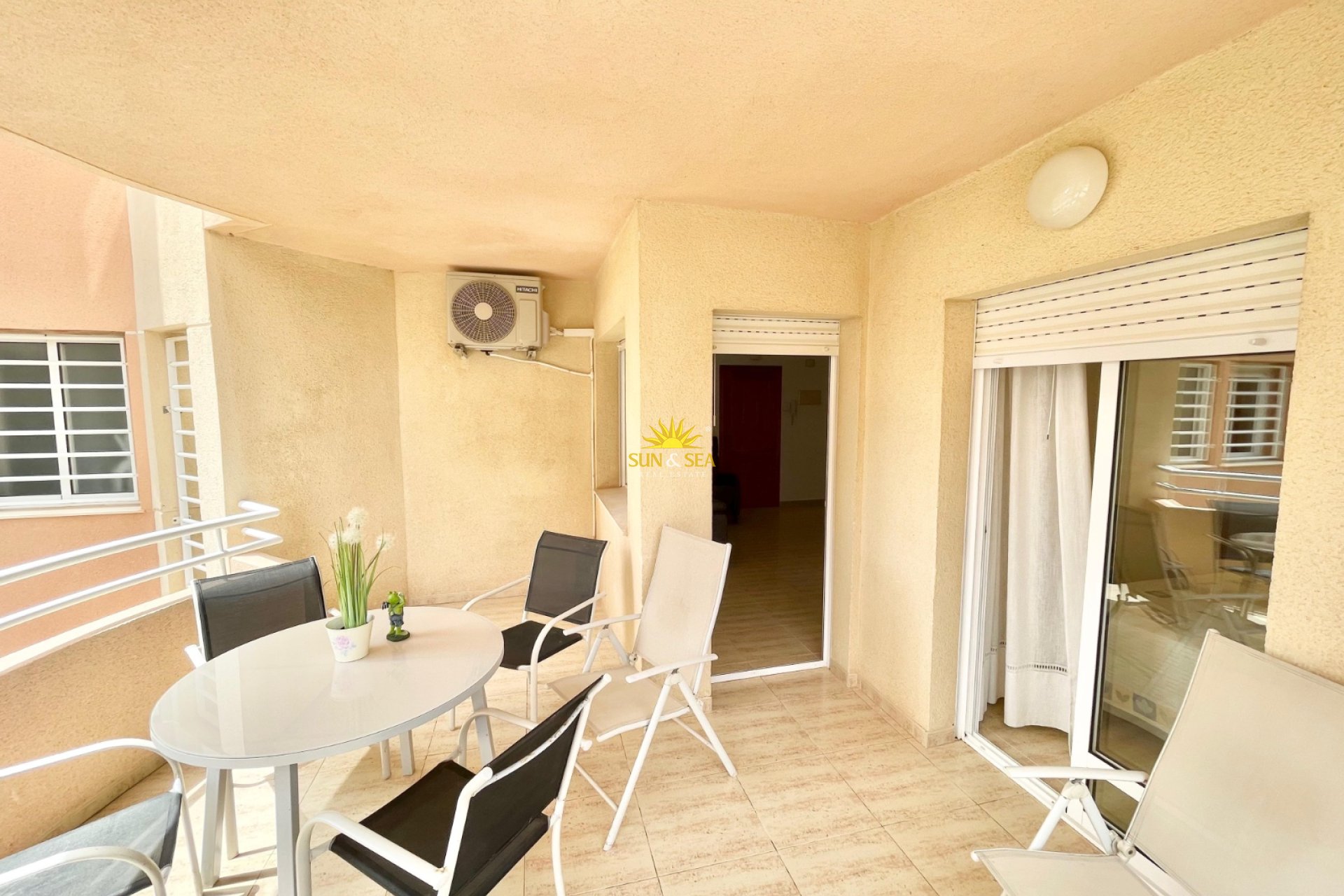 Location d’hiver - Appartement - Orihuela Costa - Dehesa de campoamor