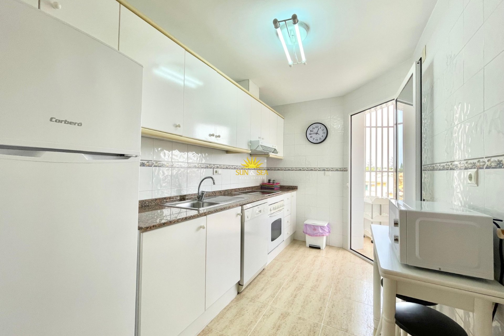 Location d’hiver - Appartement - Orihuela Costa - Dehesa de campoamor