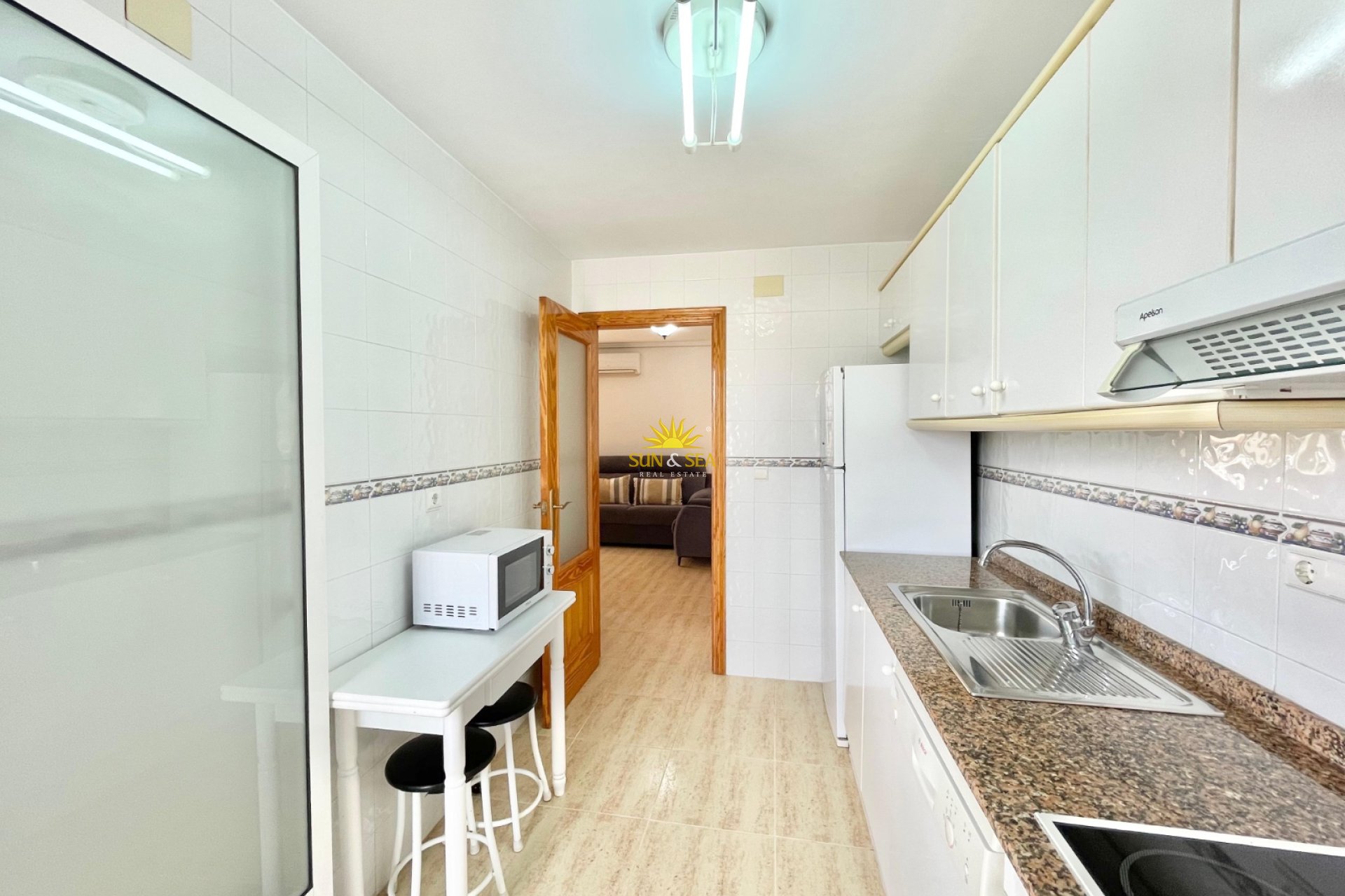 Location d’hiver - Appartement - Orihuela Costa - Dehesa de campoamor