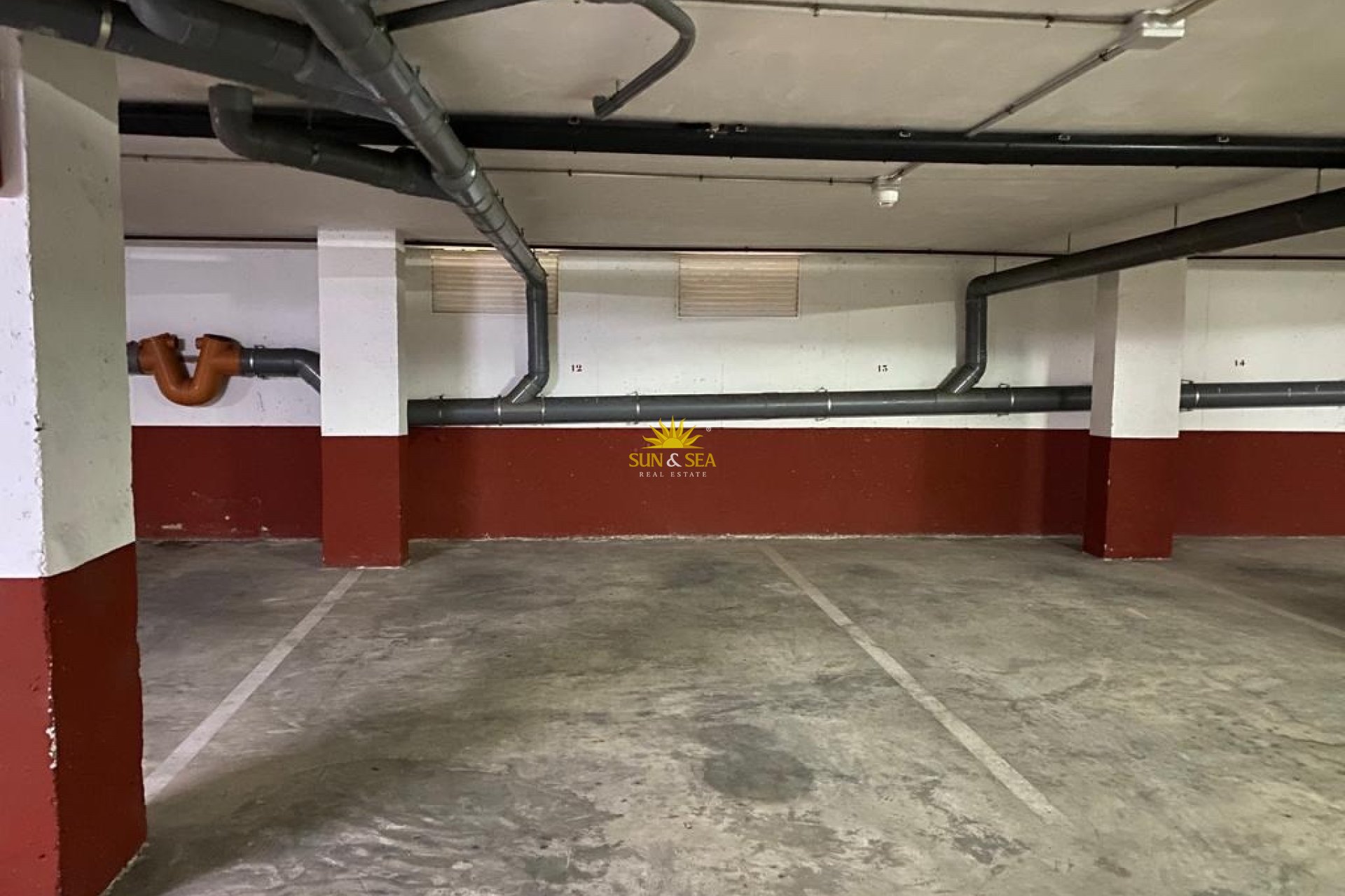 Location d’hiver - Appartement - Orihuela Costa - Dehesa de campoamor