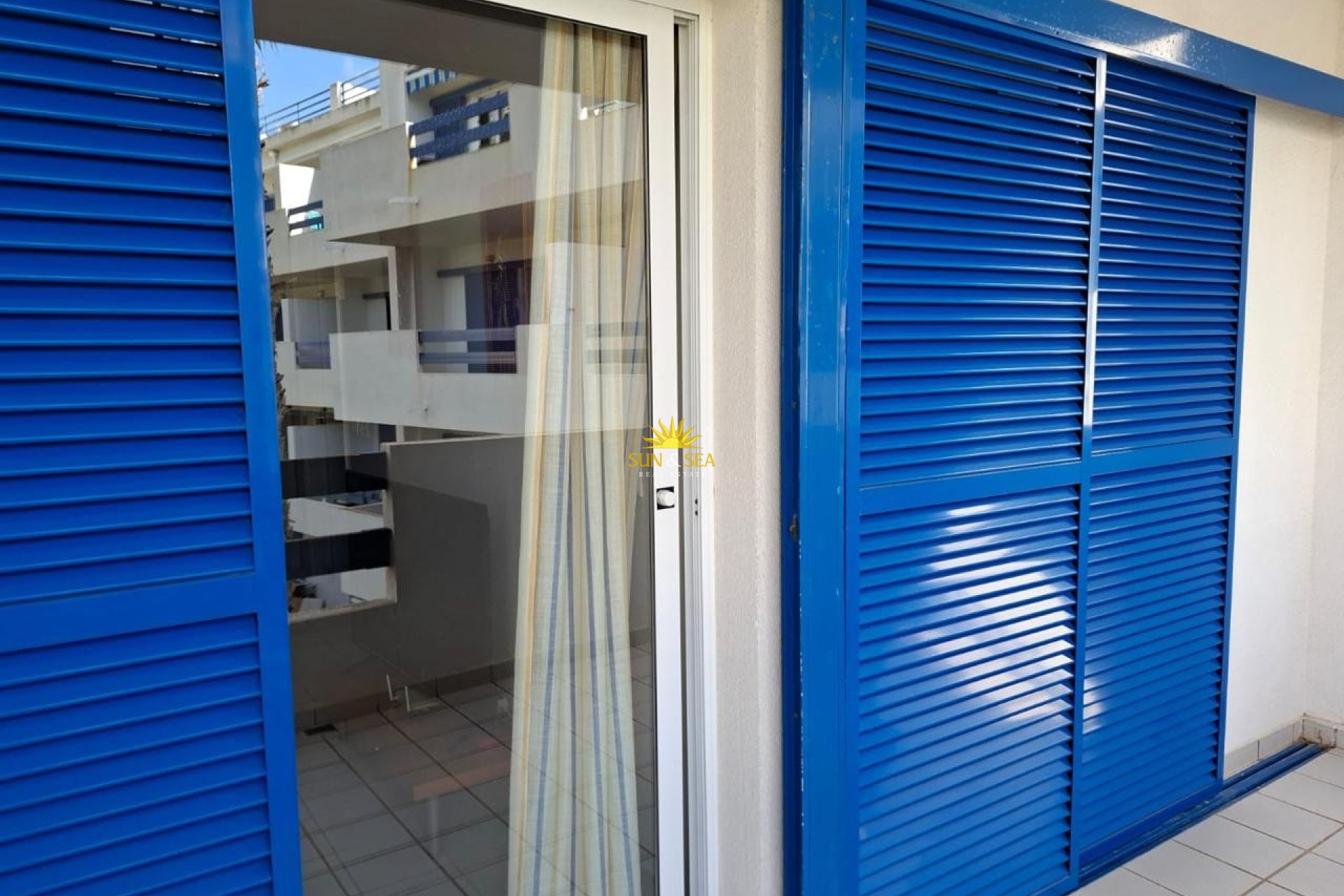 Location d’hiver - Appartement - Orihuela Costa