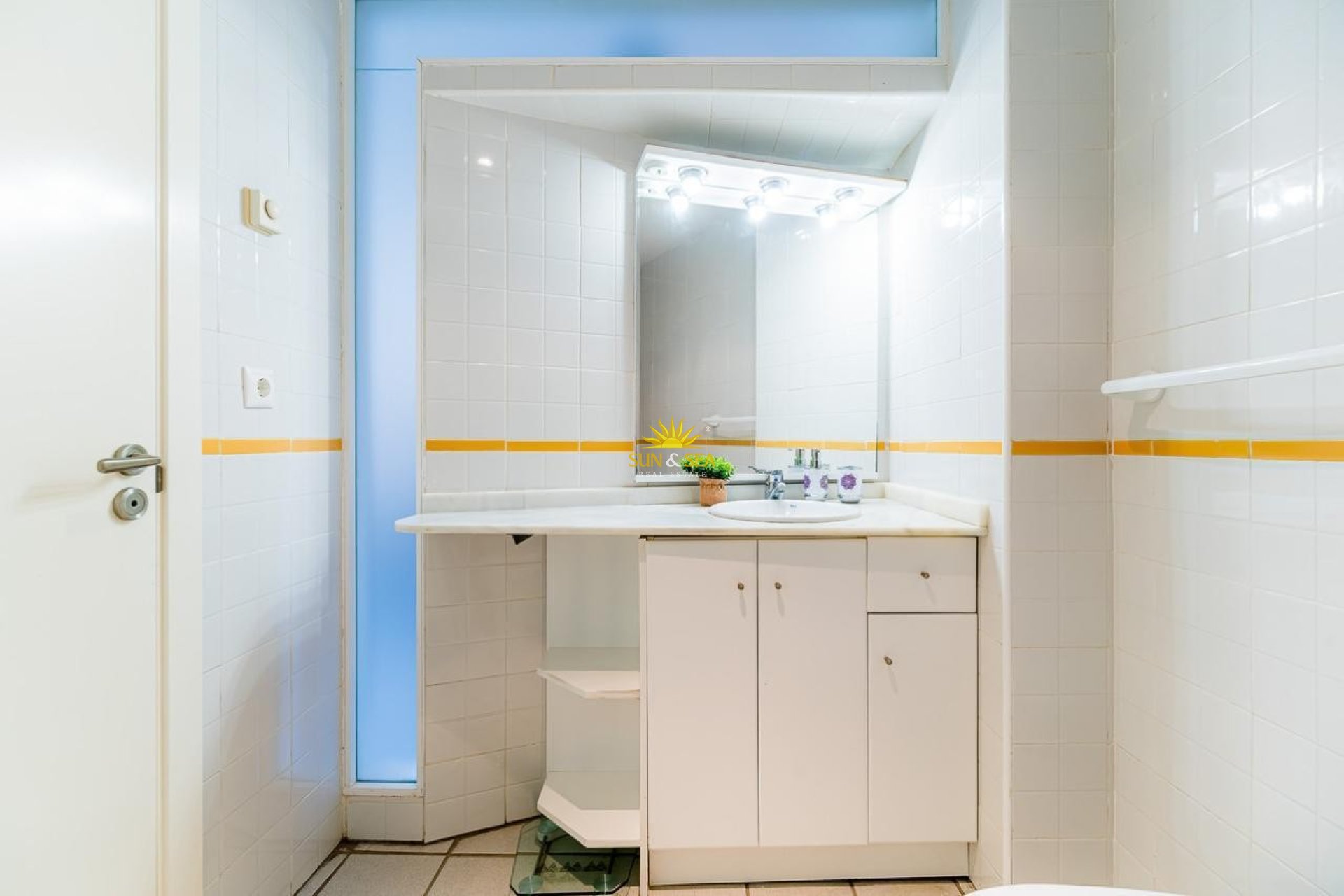 Location d’hiver - Appartement - Orihuela Costa