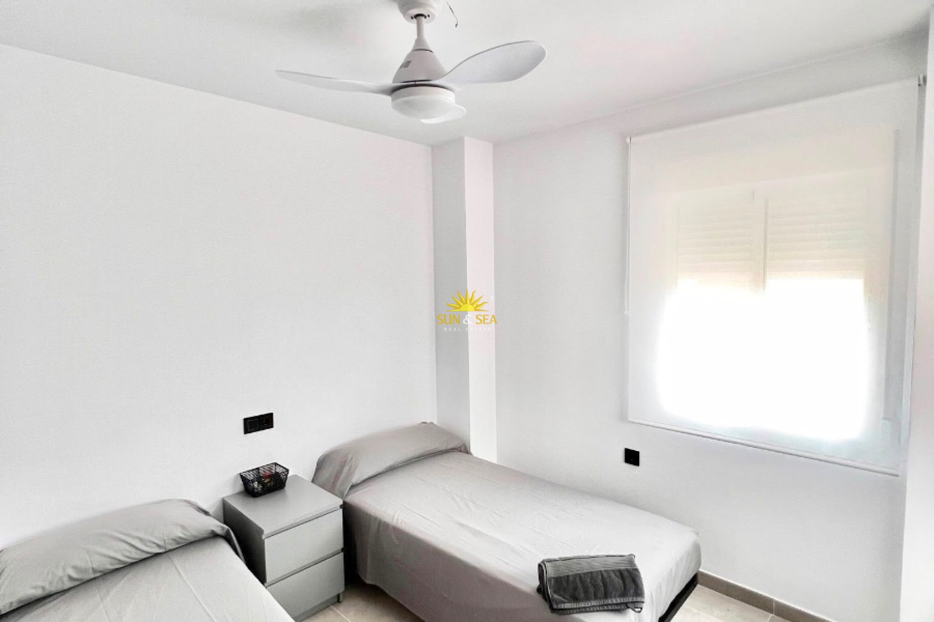 Location d’hiver - Appartement - Orihuela Costa