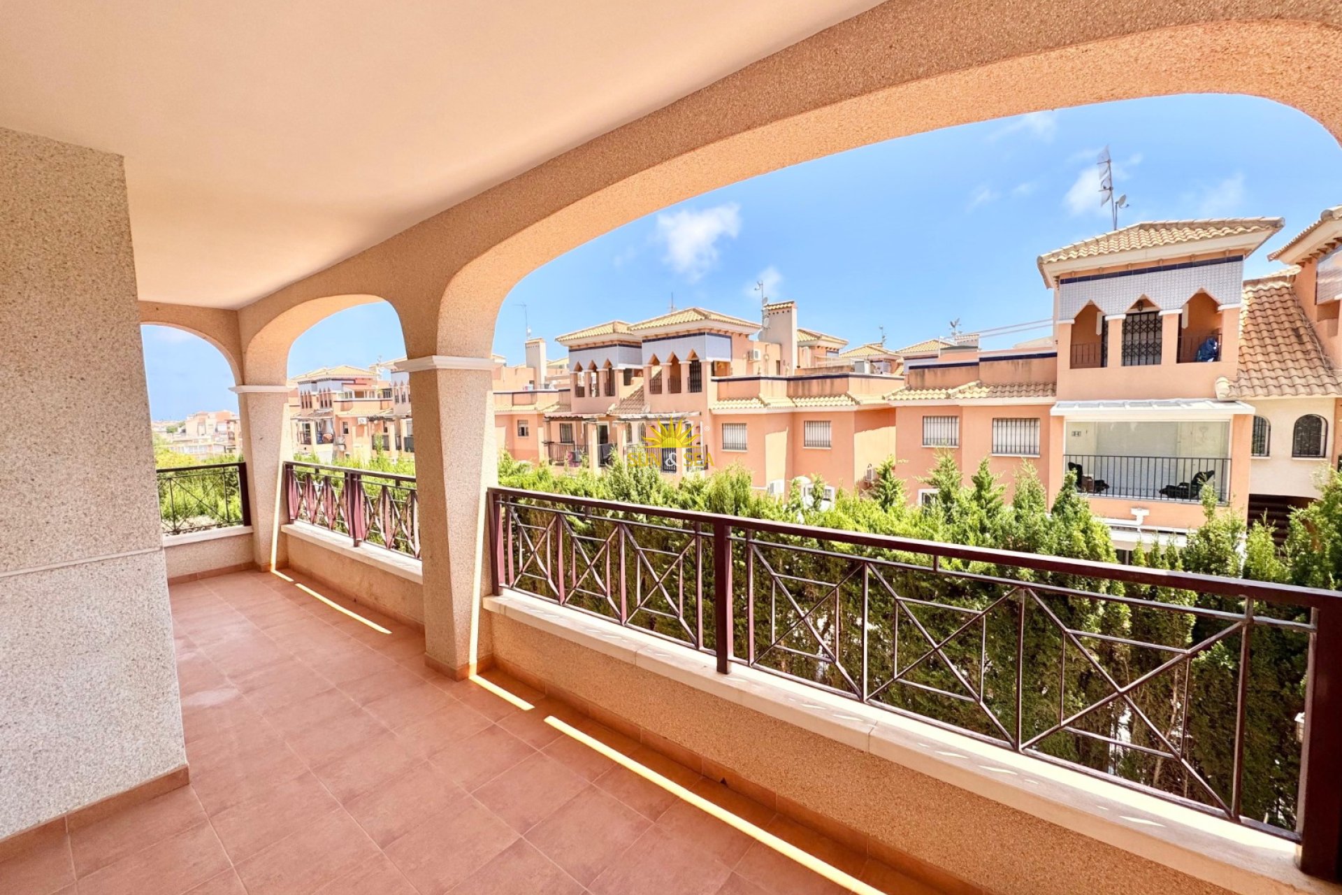 Location d’hiver - Appartement - Orihuela Costa