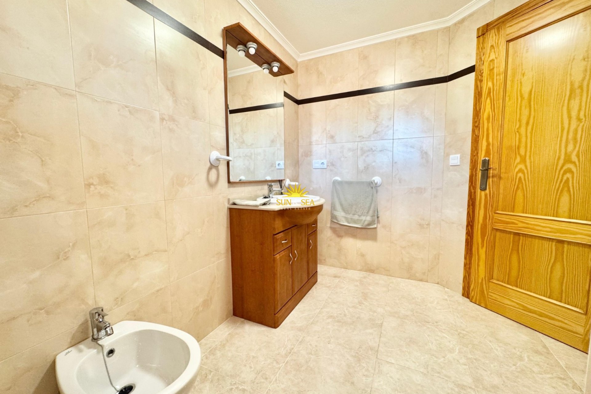Location d’hiver - Appartement - Orihuela Costa