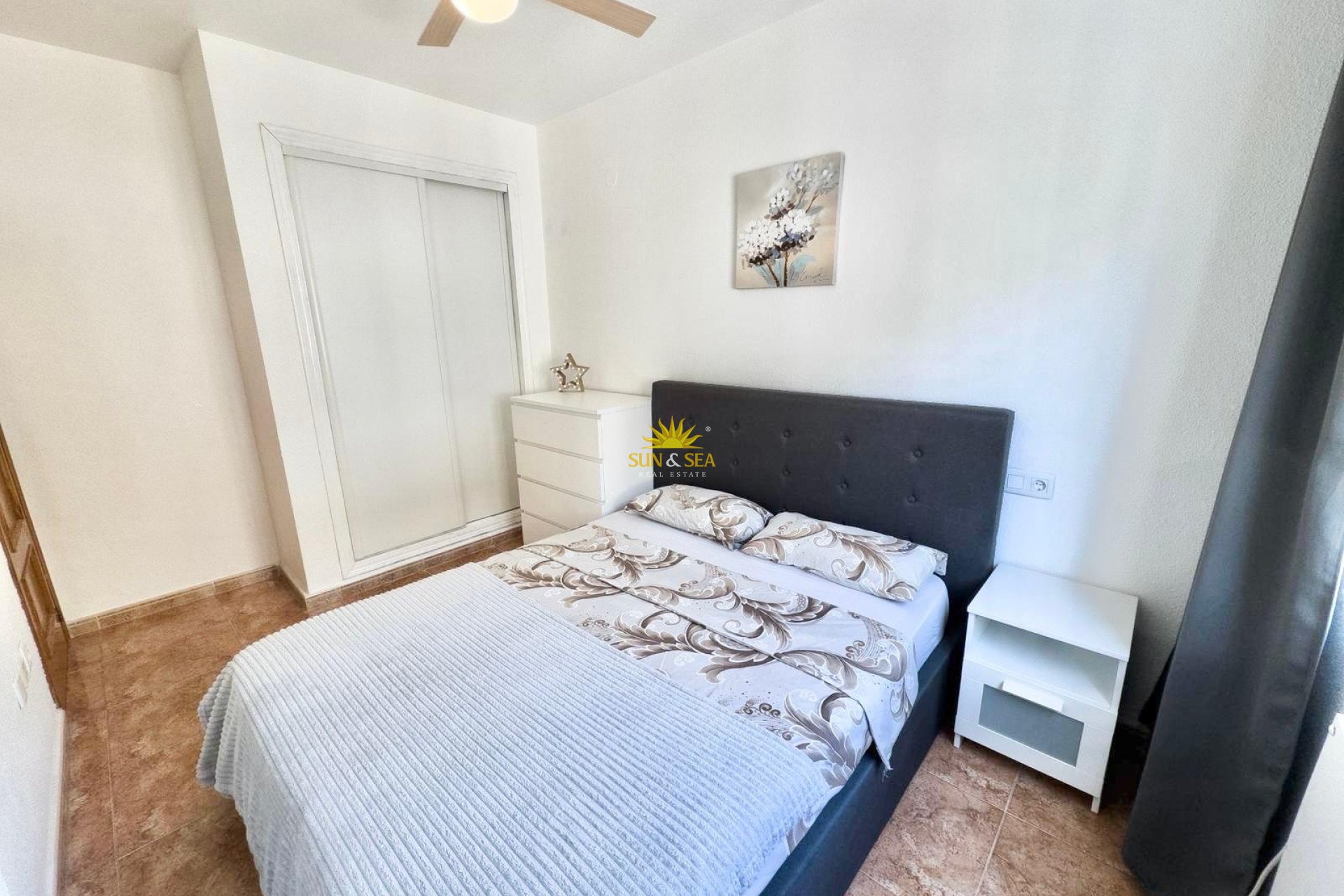 Location d’hiver - Appartement - Orihuela