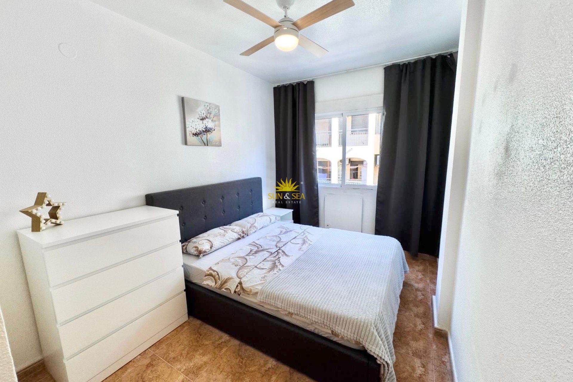 Location d’hiver - Appartement - Orihuela
