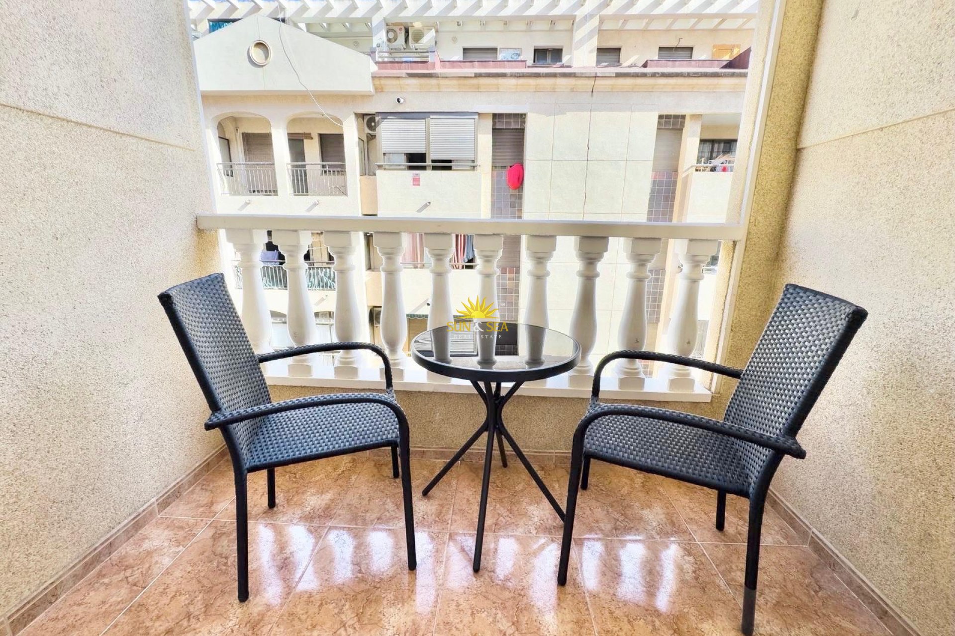 Location d’hiver - Appartement - Orihuela